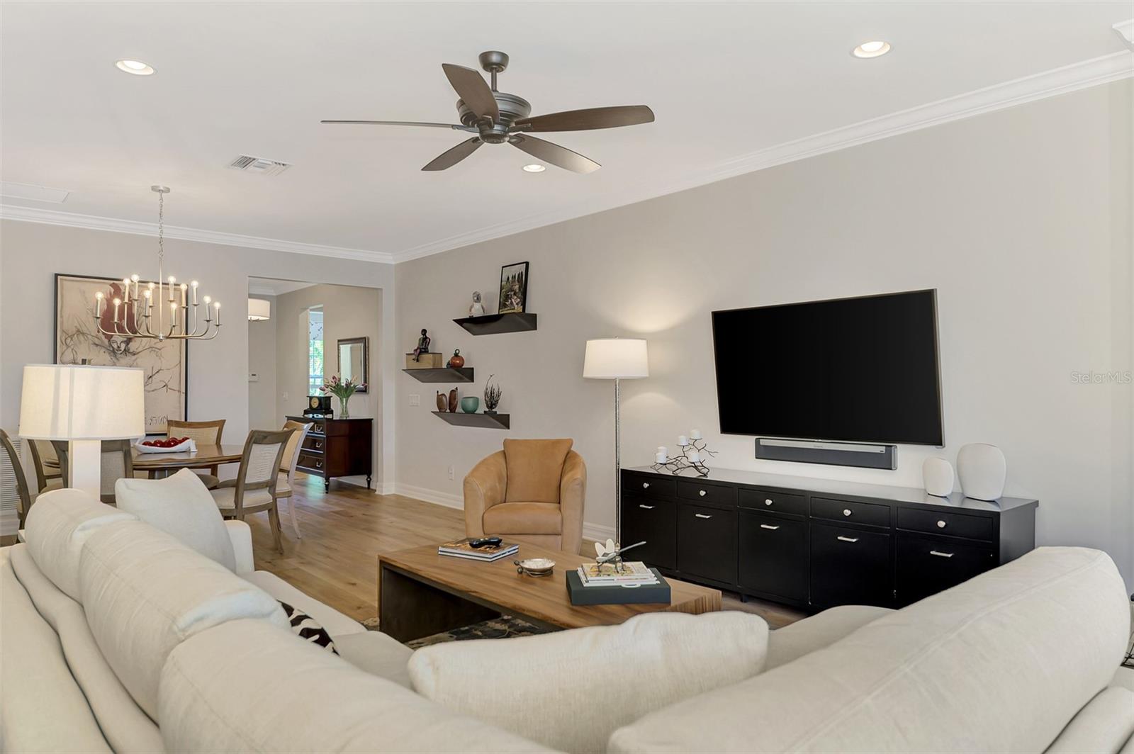 ISLES OF SARASOTA - Residential