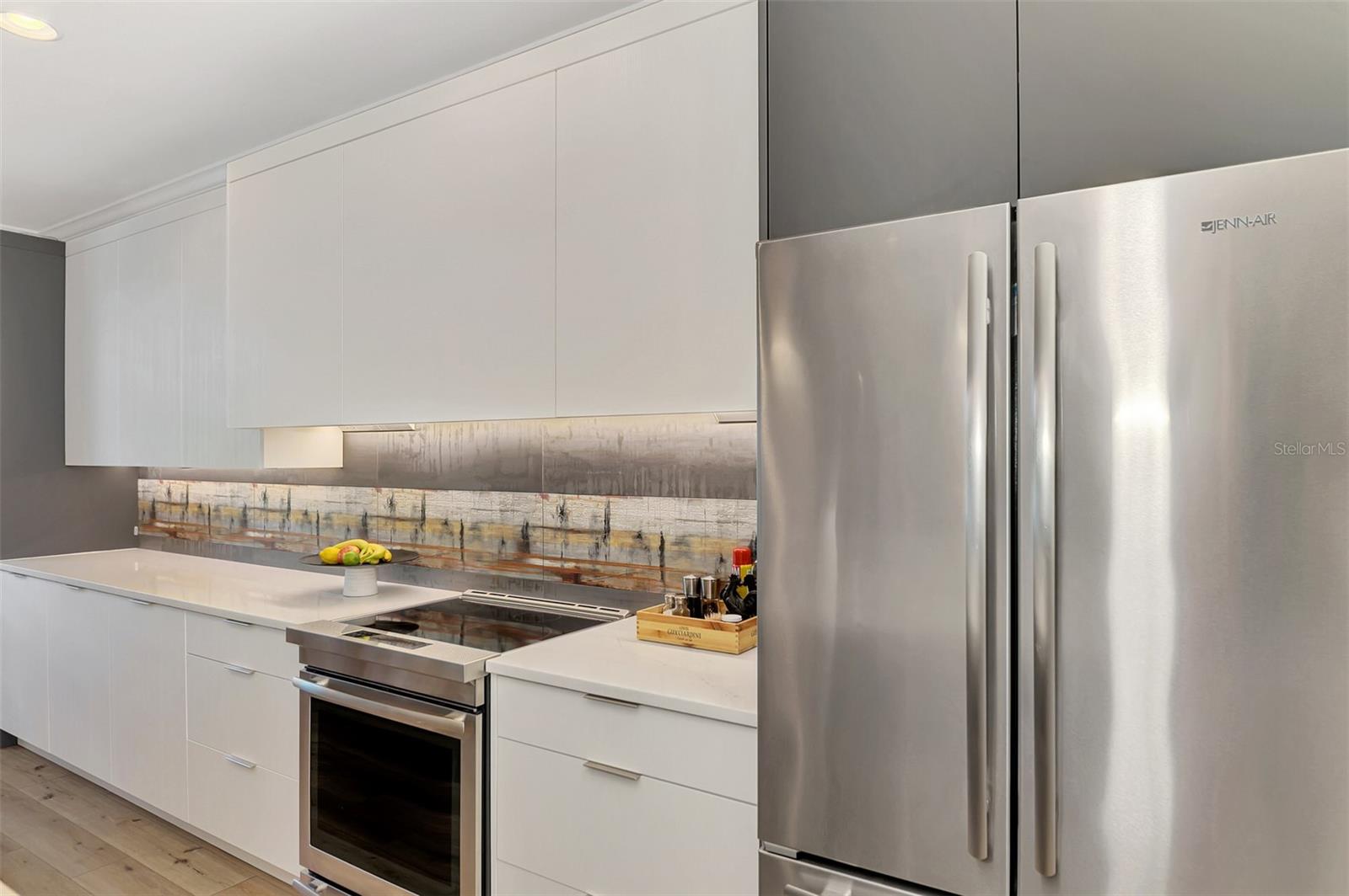 ISLES OF SARASOTA - Residential