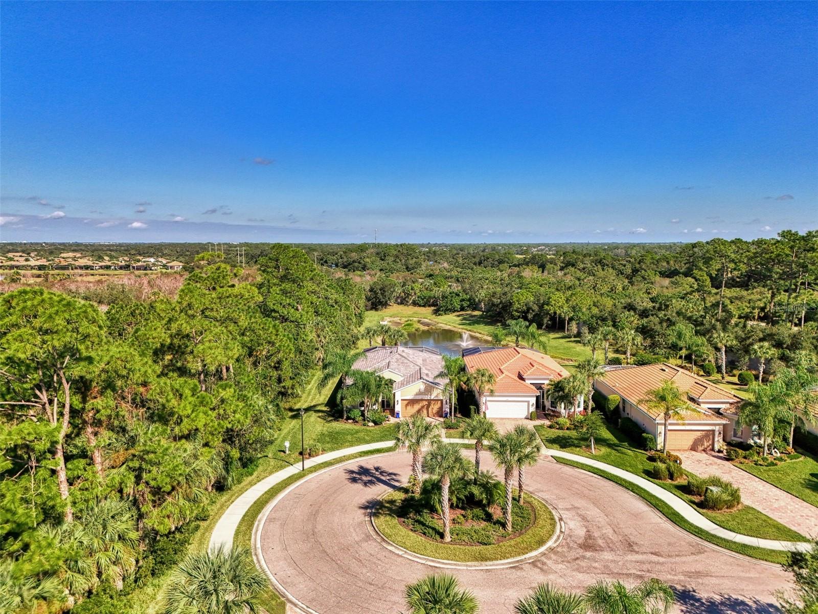 ISLES OF SARASOTA - Residential