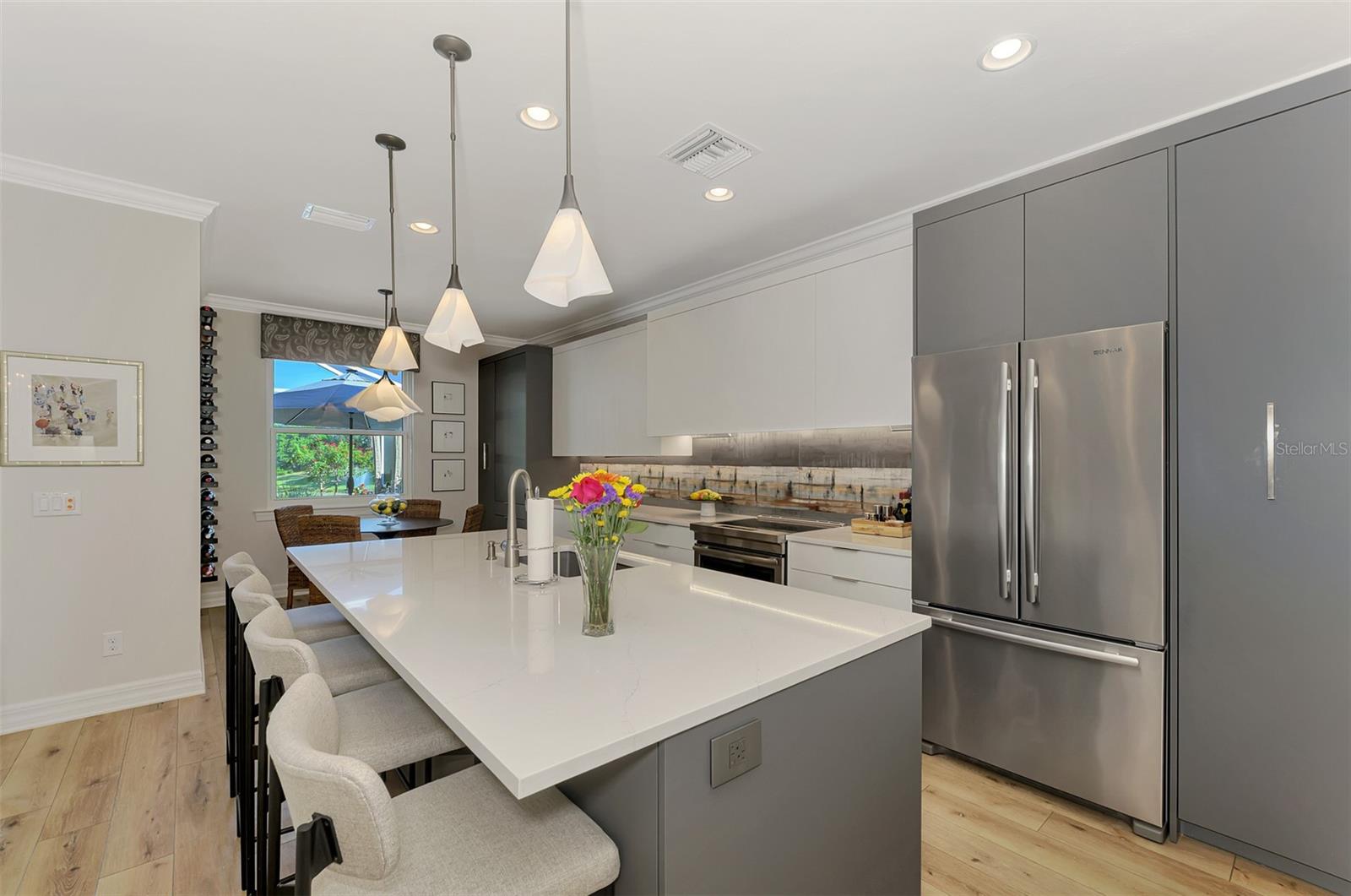 ISLES OF SARASOTA - Residential