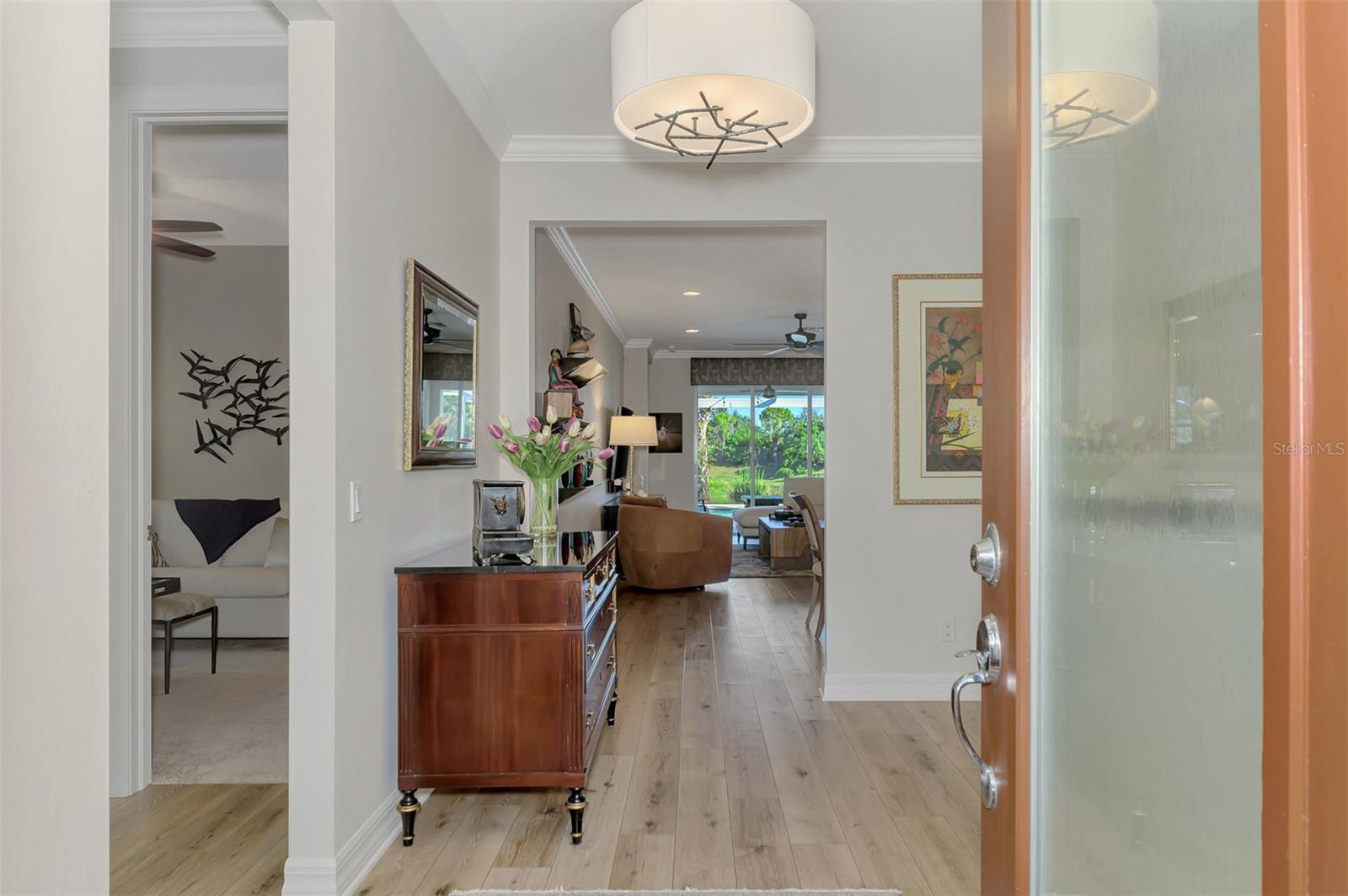 ISLES OF SARASOTA - Residential