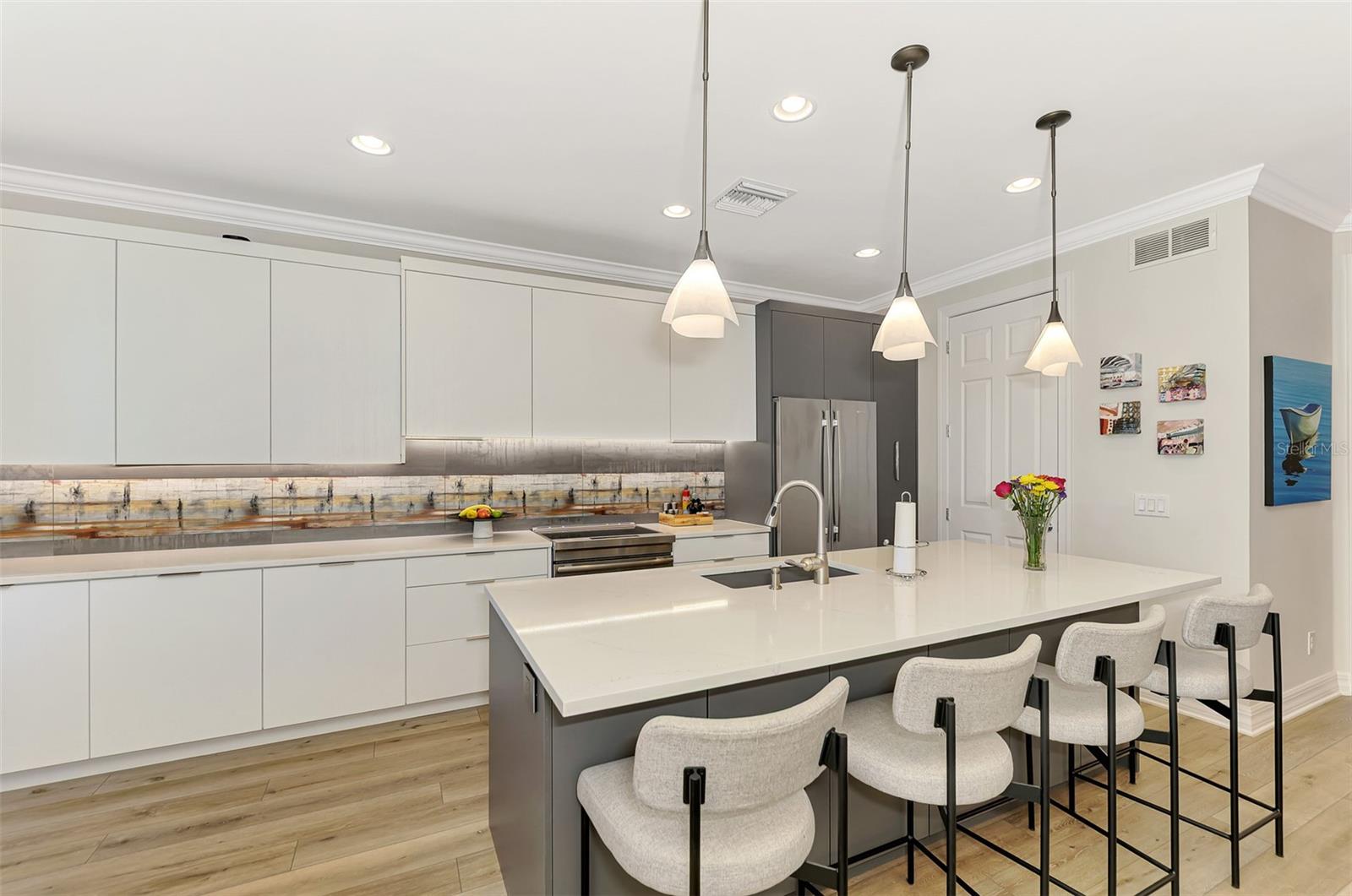 ISLES OF SARASOTA - Residential