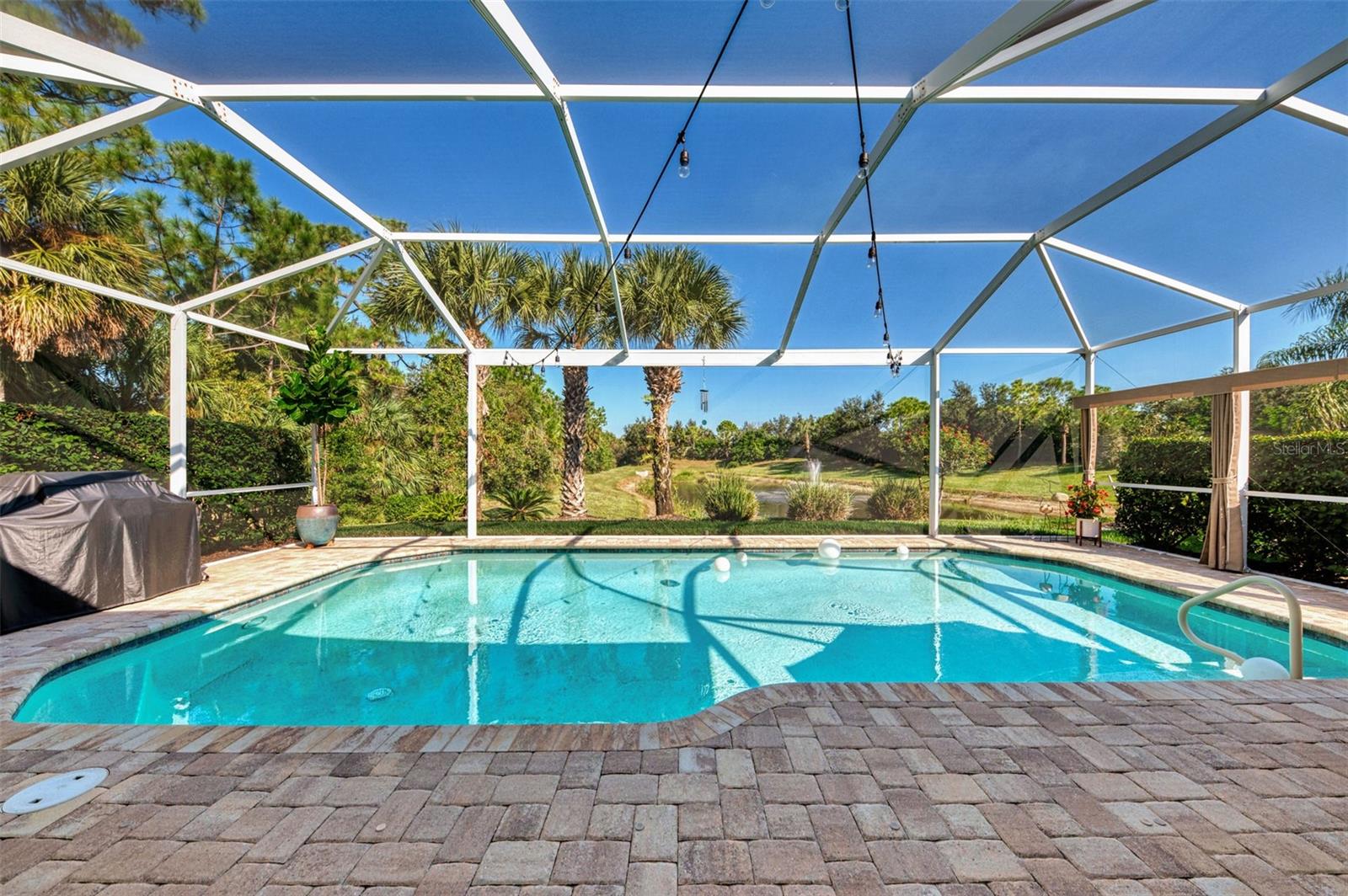ISLES OF SARASOTA - Residential
