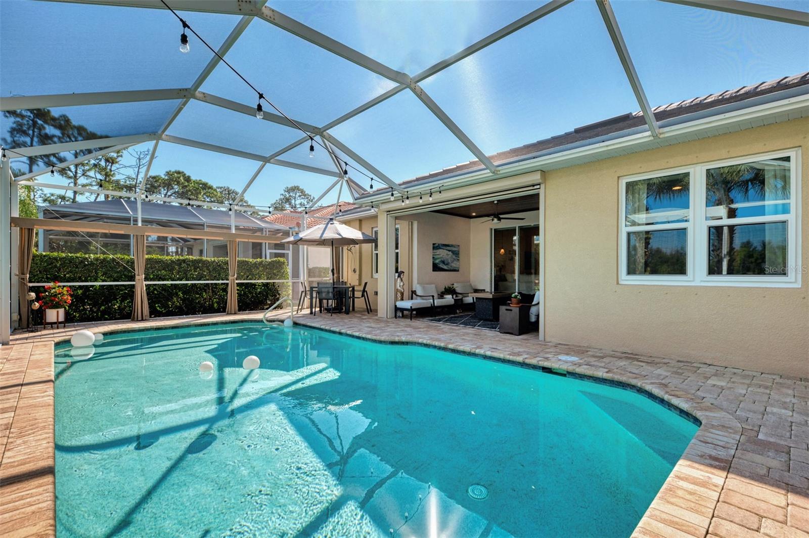 ISLES OF SARASOTA - Residential