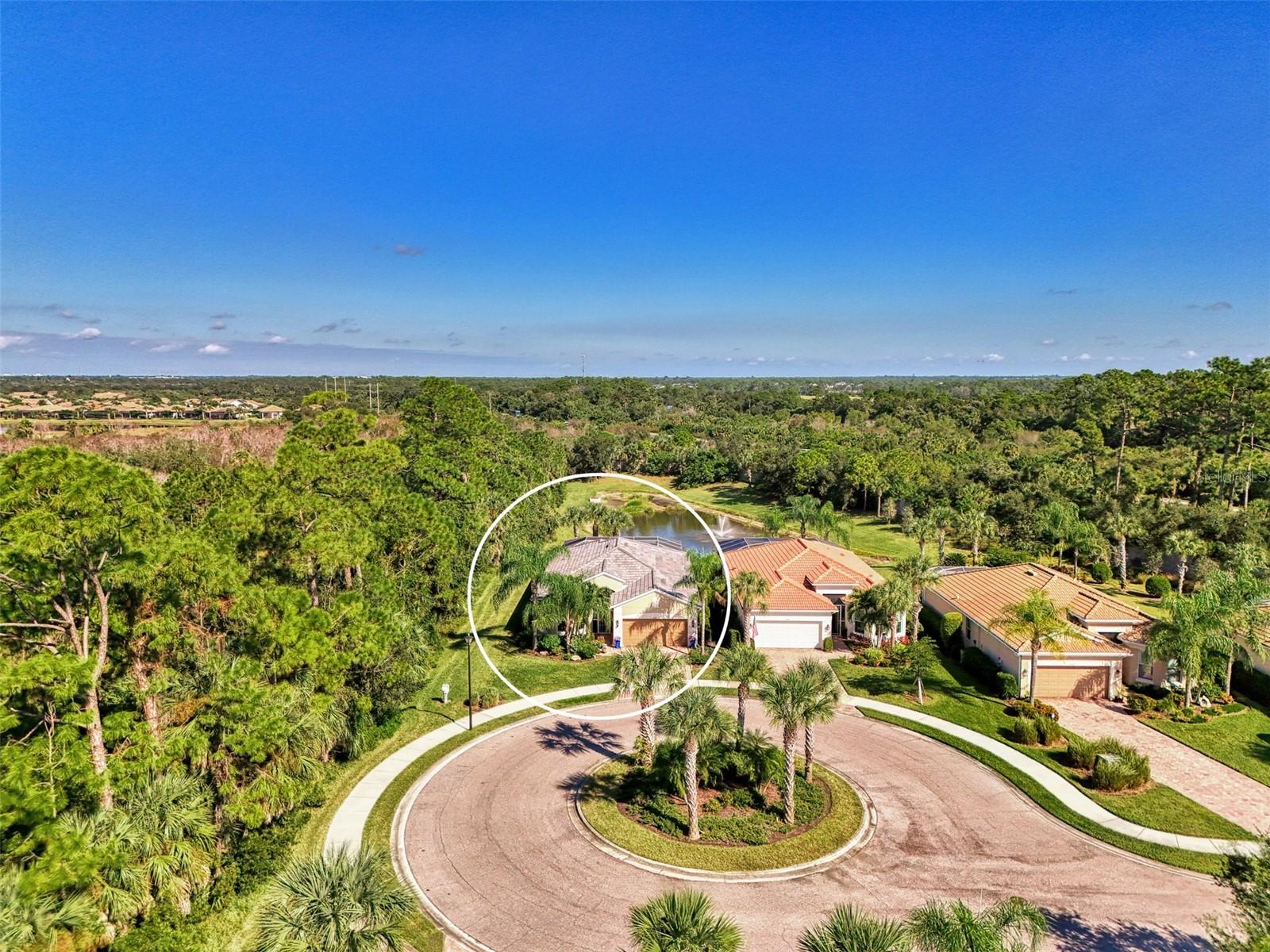 ISLES OF SARASOTA - Residential