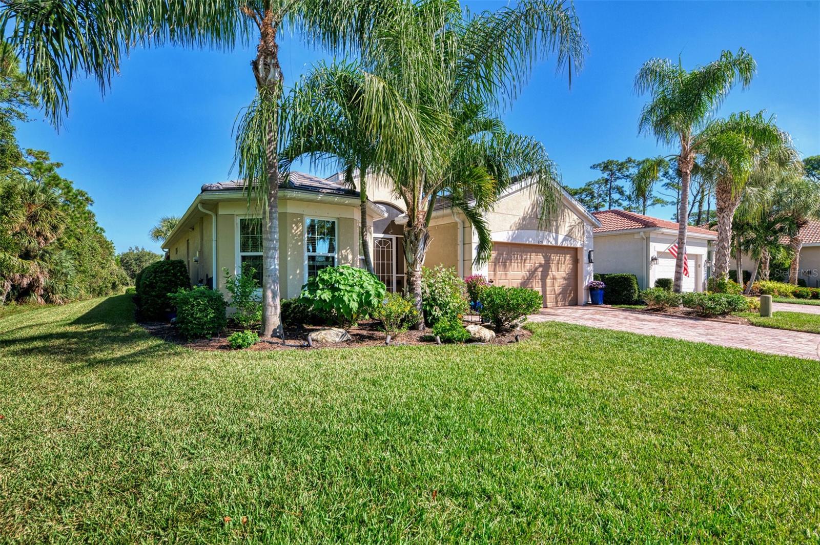 ISLES OF SARASOTA - Residential