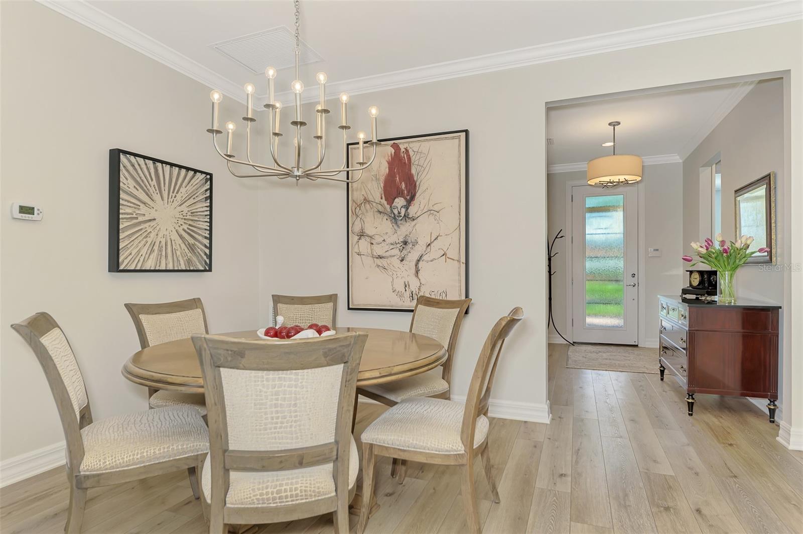 ISLES OF SARASOTA - Residential