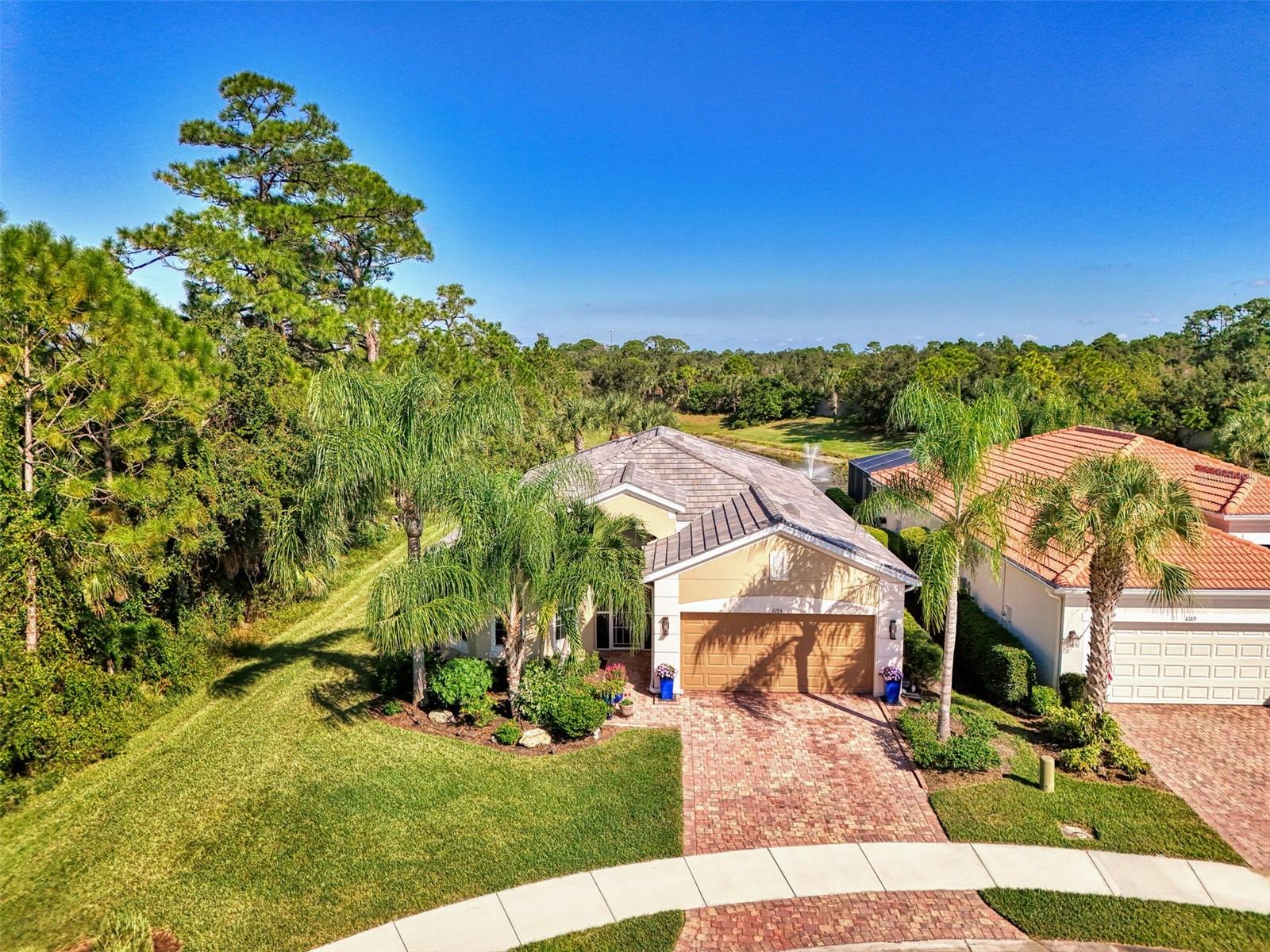 ISLES OF SARASOTA - Residential