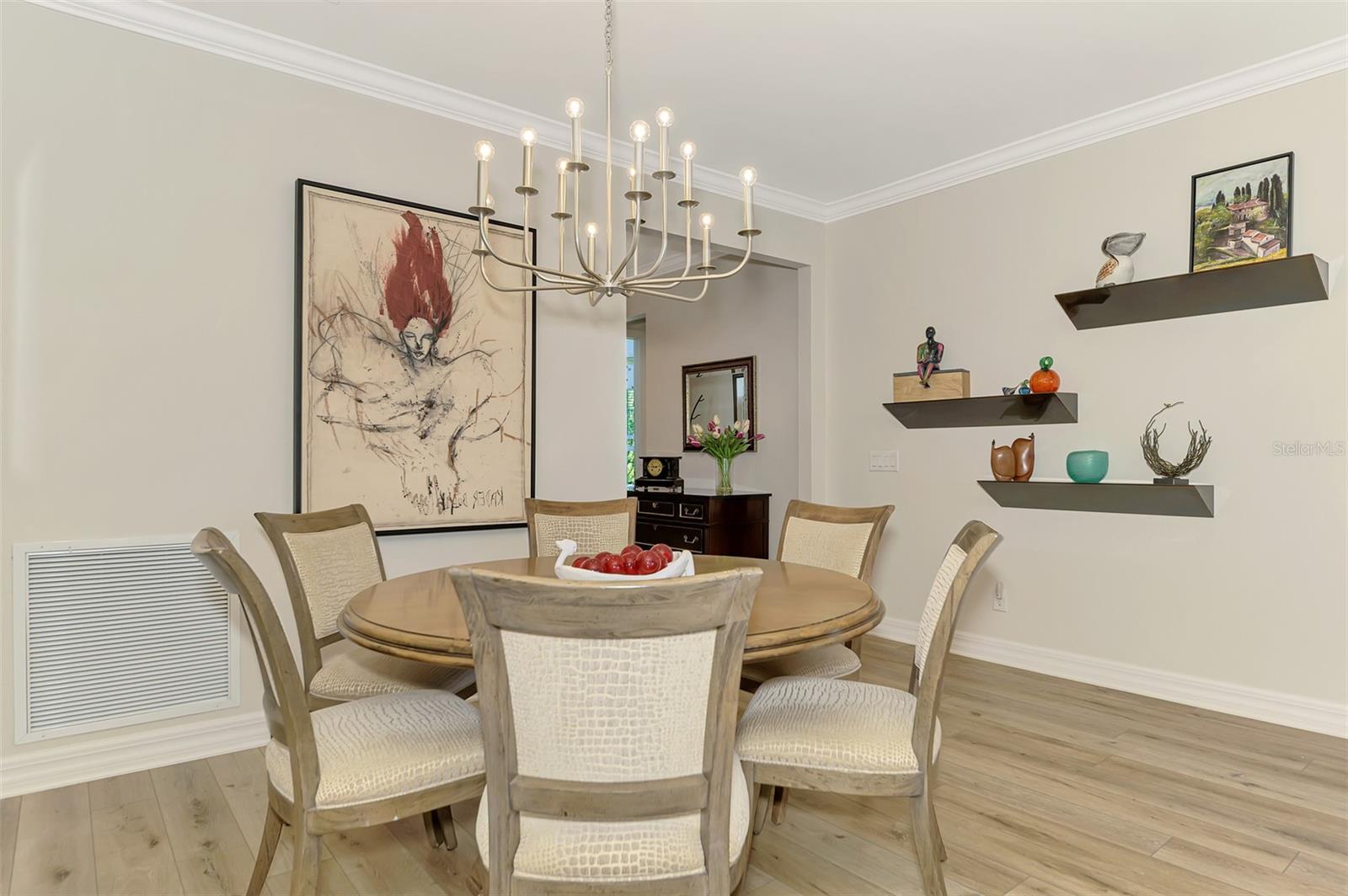 ISLES OF SARASOTA - Residential