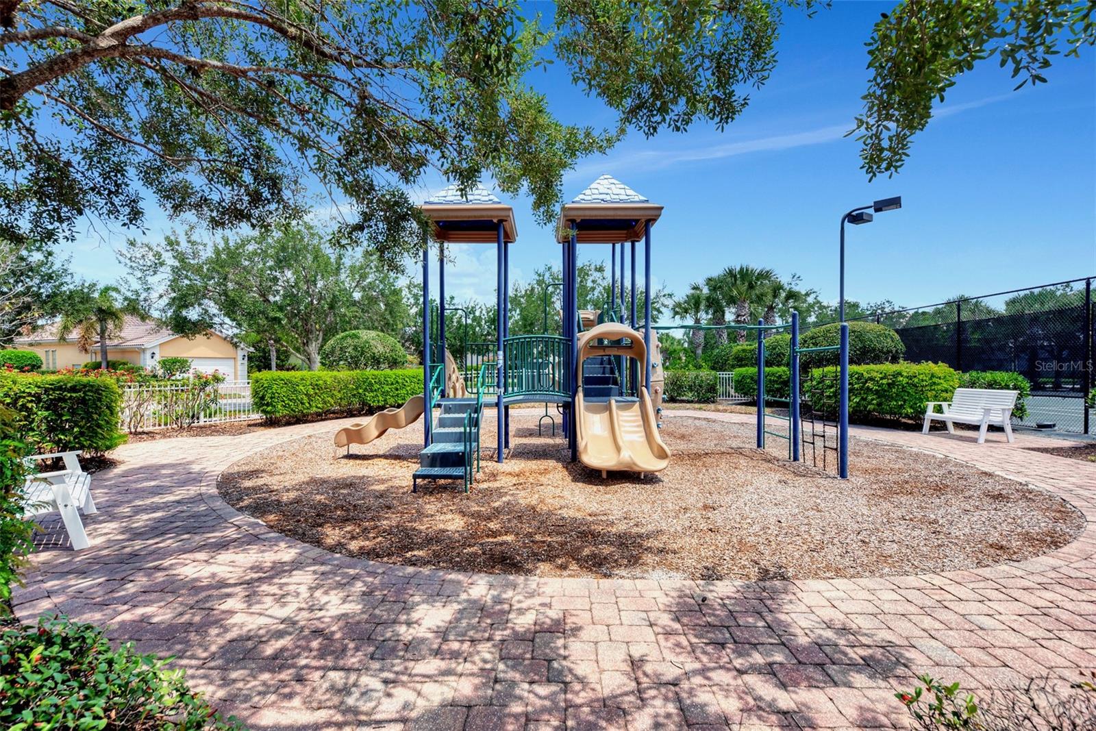 ISLES OF SARASOTA - Residential