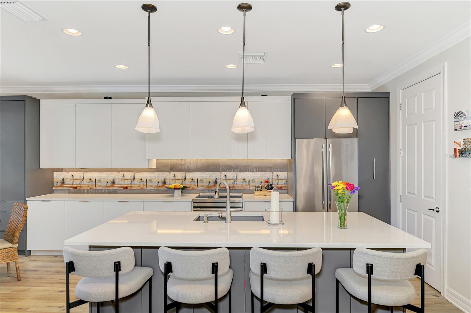 ISLES OF SARASOTA - Residential