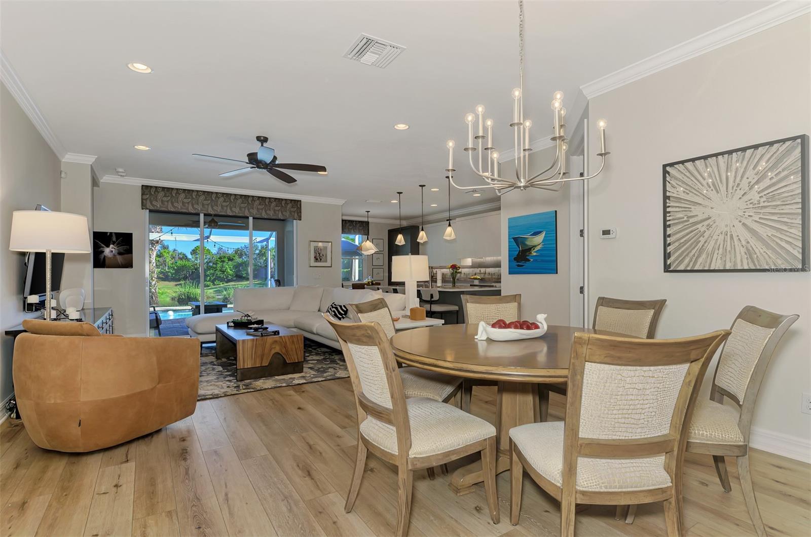 ISLES OF SARASOTA - Residential