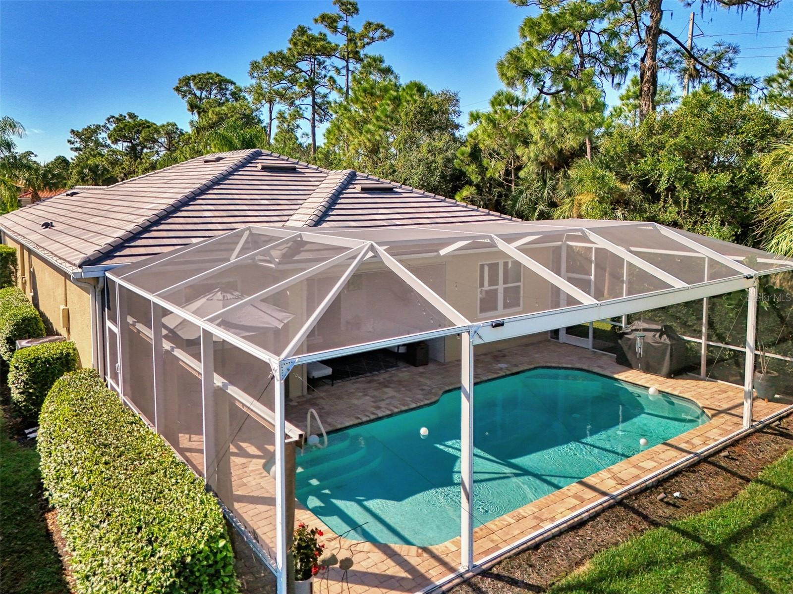 ISLES OF SARASOTA - Residential