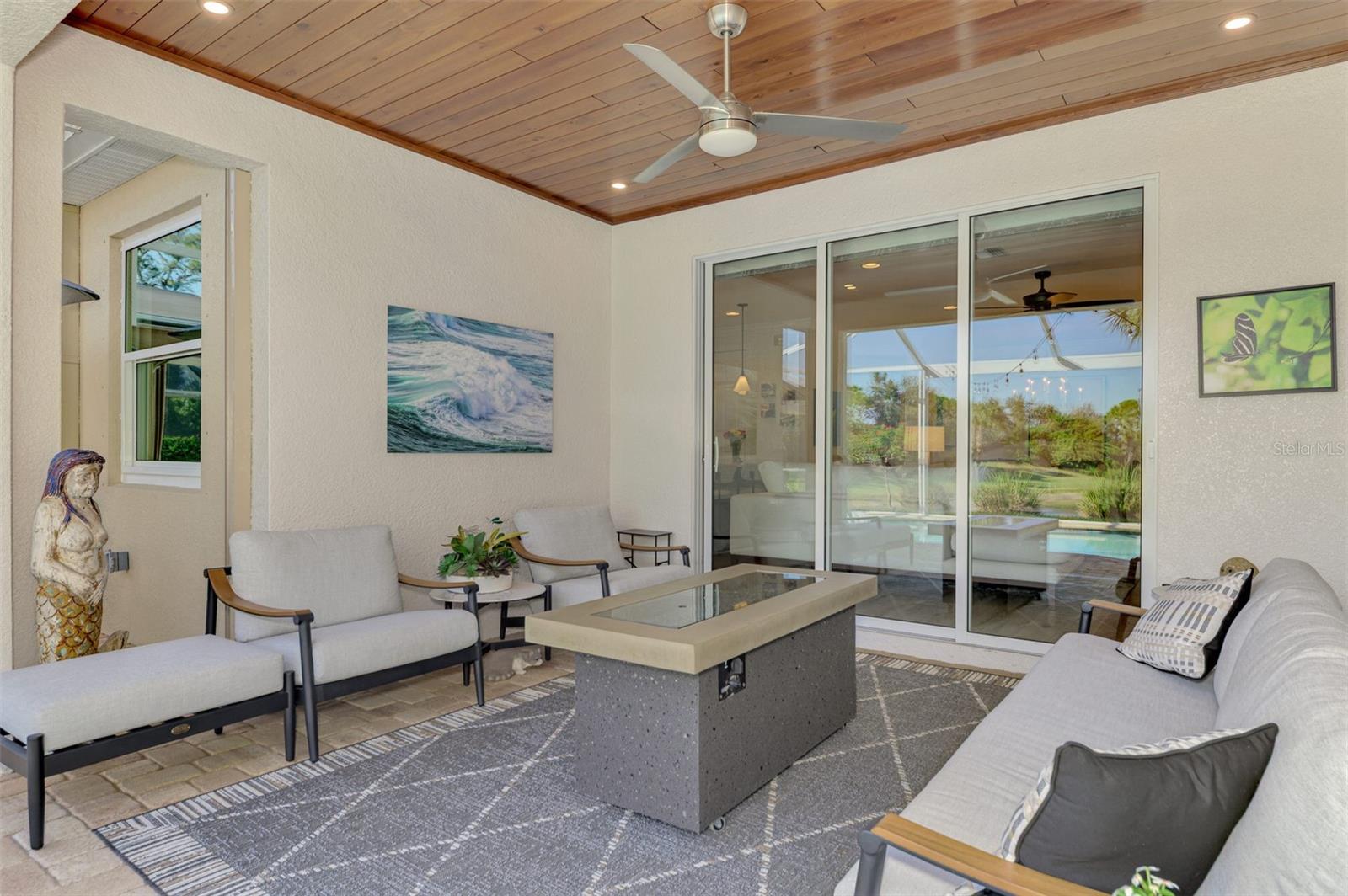 ISLES OF SARASOTA - Residential