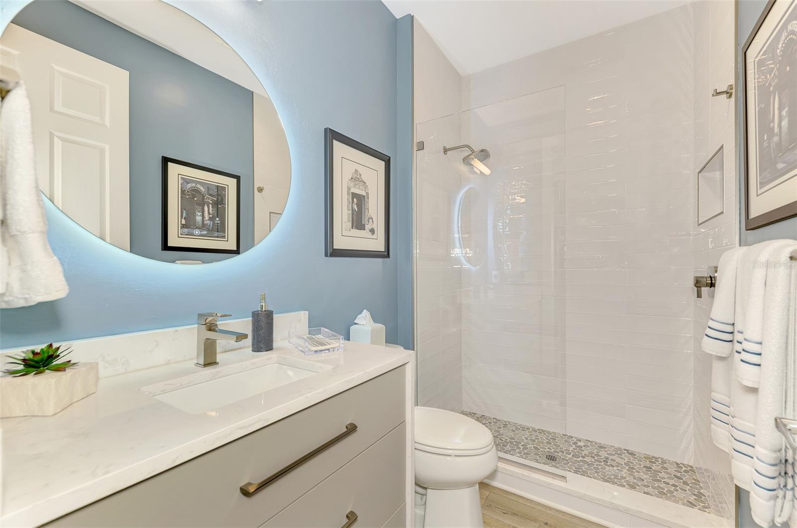 ISLES OF SARASOTA - Residential