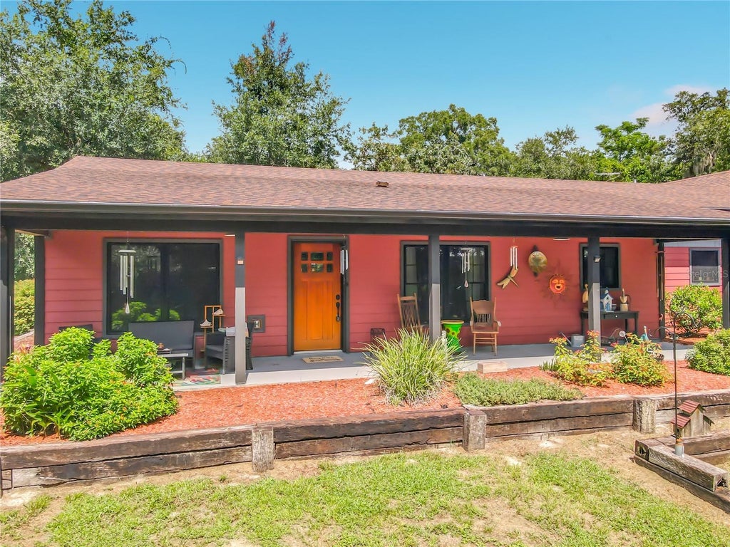 Photo of 80 Community Drive, Debary, FL 32713 (MLS # V4951206)