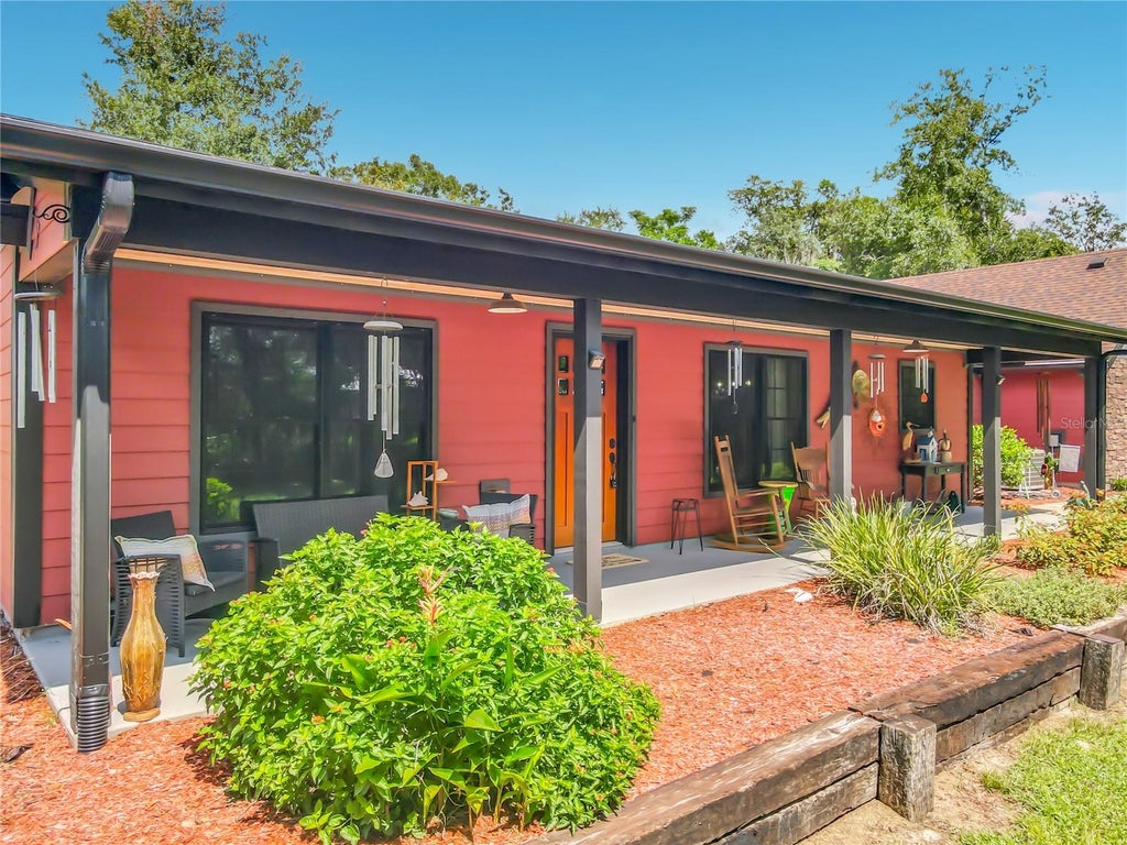 Photo of 80 Community Drive, Debary, FL 32713 (MLS # V4951206)