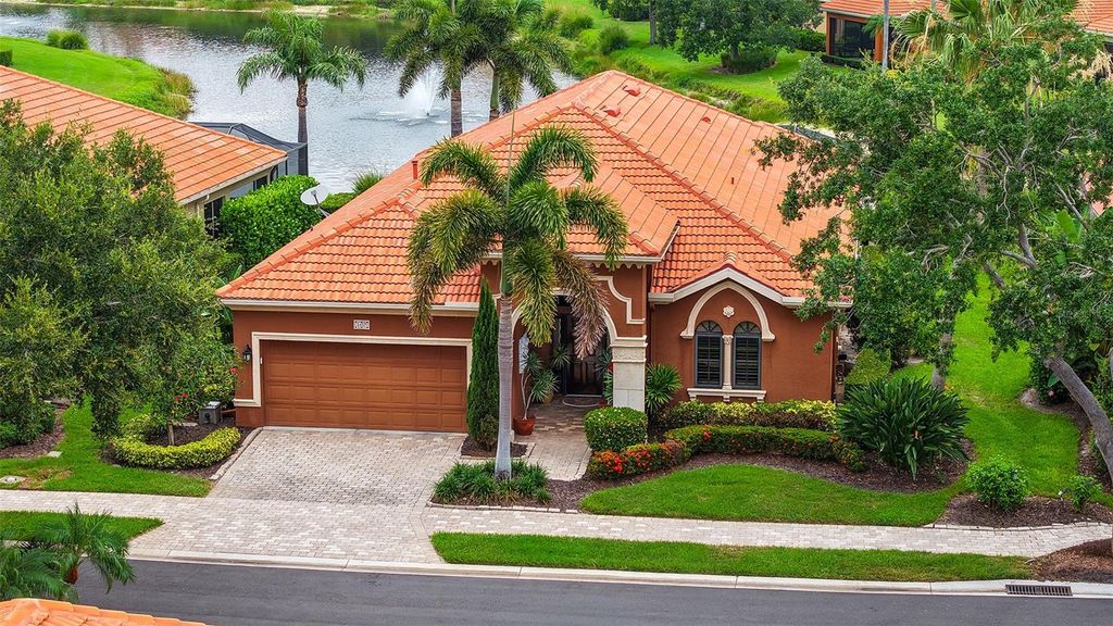 Photo of 5157 Cote Du Rhone Way, Sarasota, FL 34238 (MLS # A4694778)