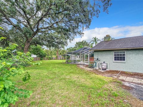 A home in RIVERVIEW