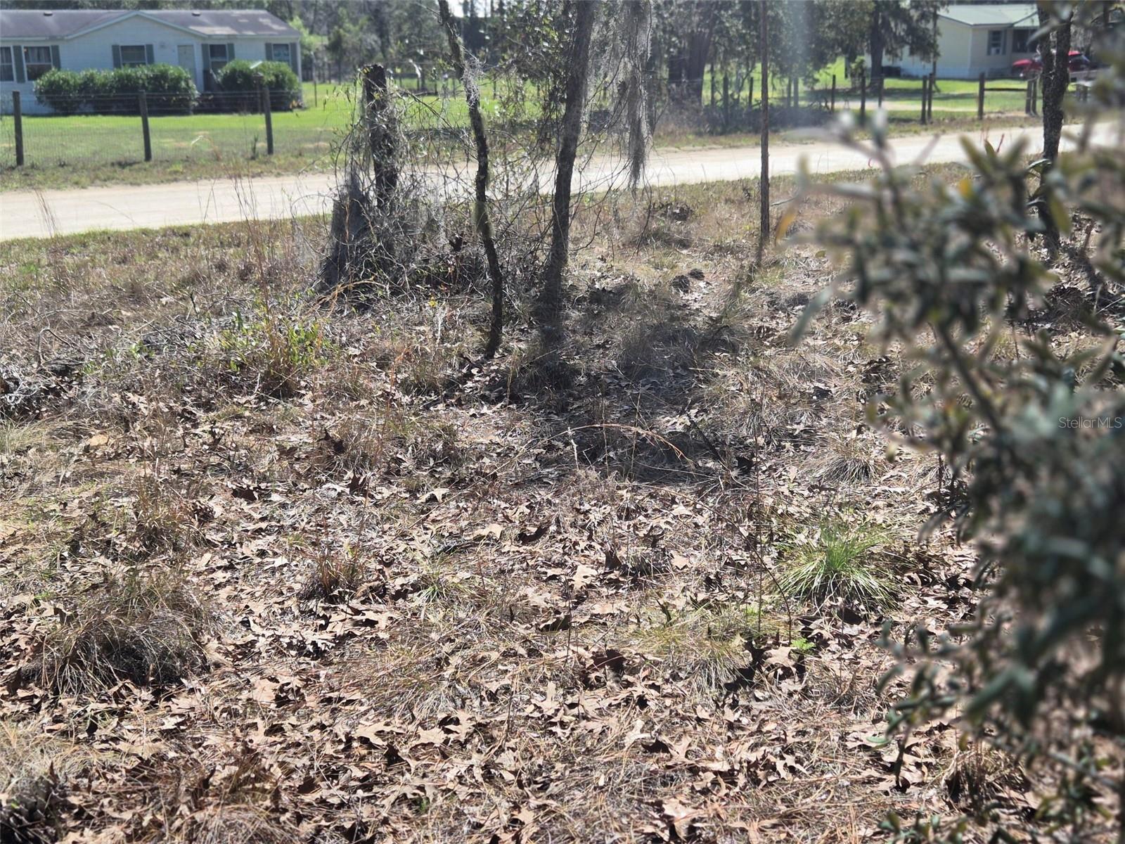 WILLISTON HIGHLANDS UNIT 12 - Land