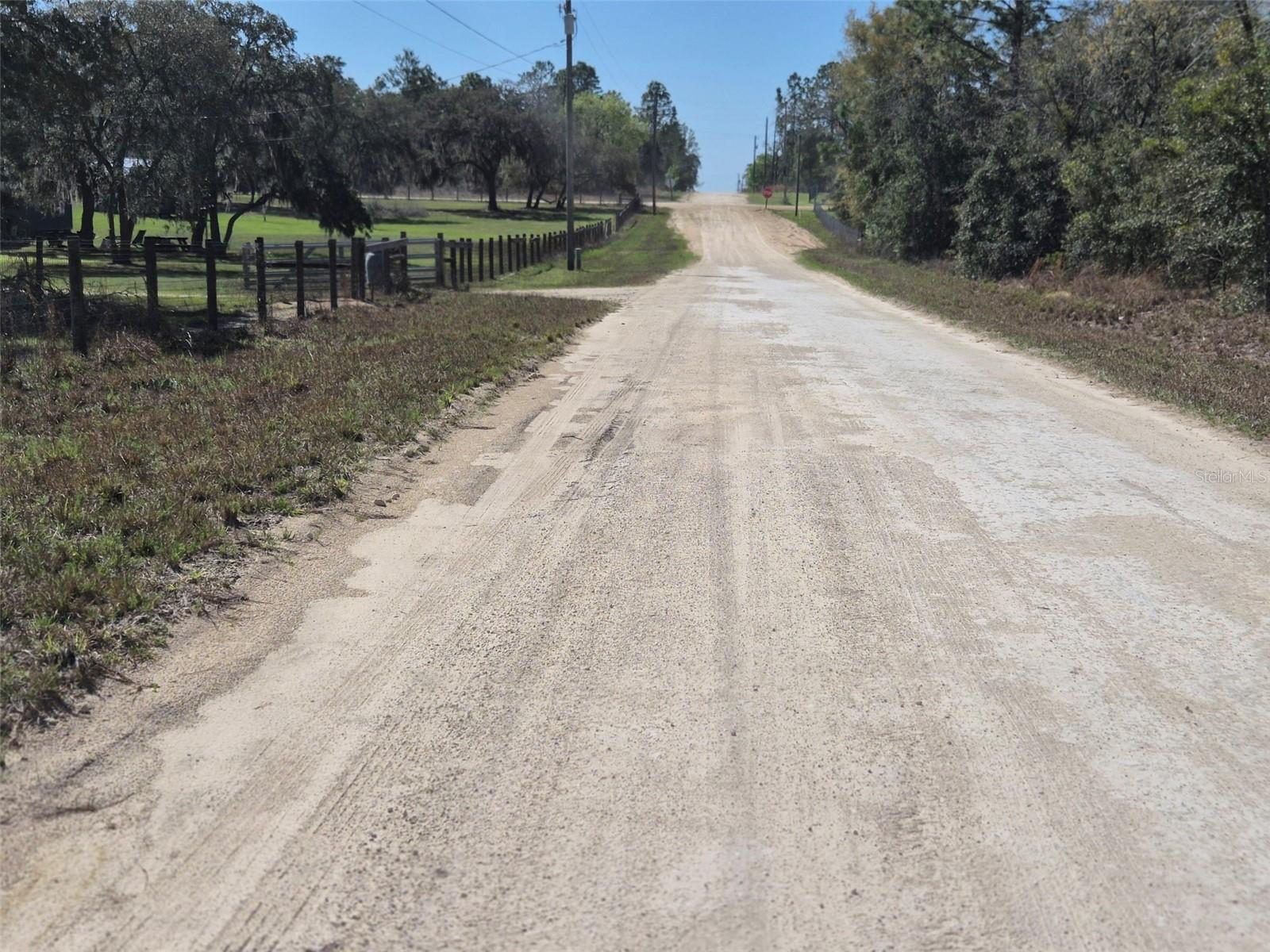 WILLISTON HIGHLANDS UNIT 12 - Land