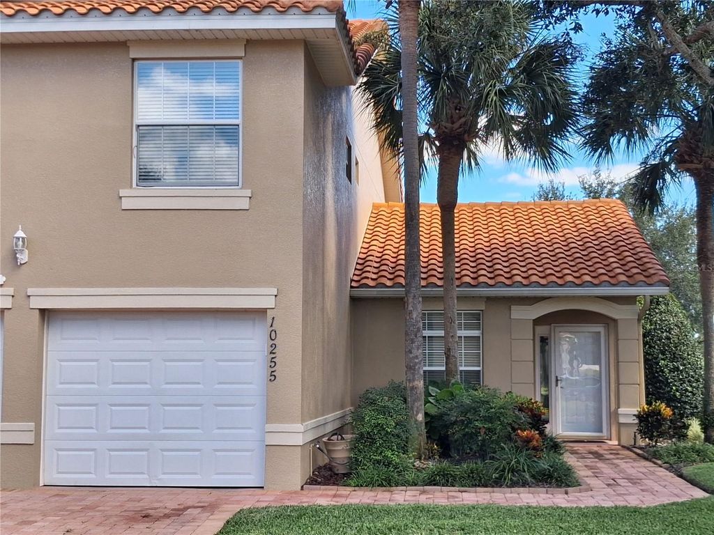 Photo of 10255 Dory Drive #1, Oxford, FL 34484 (MLS # G5103619)