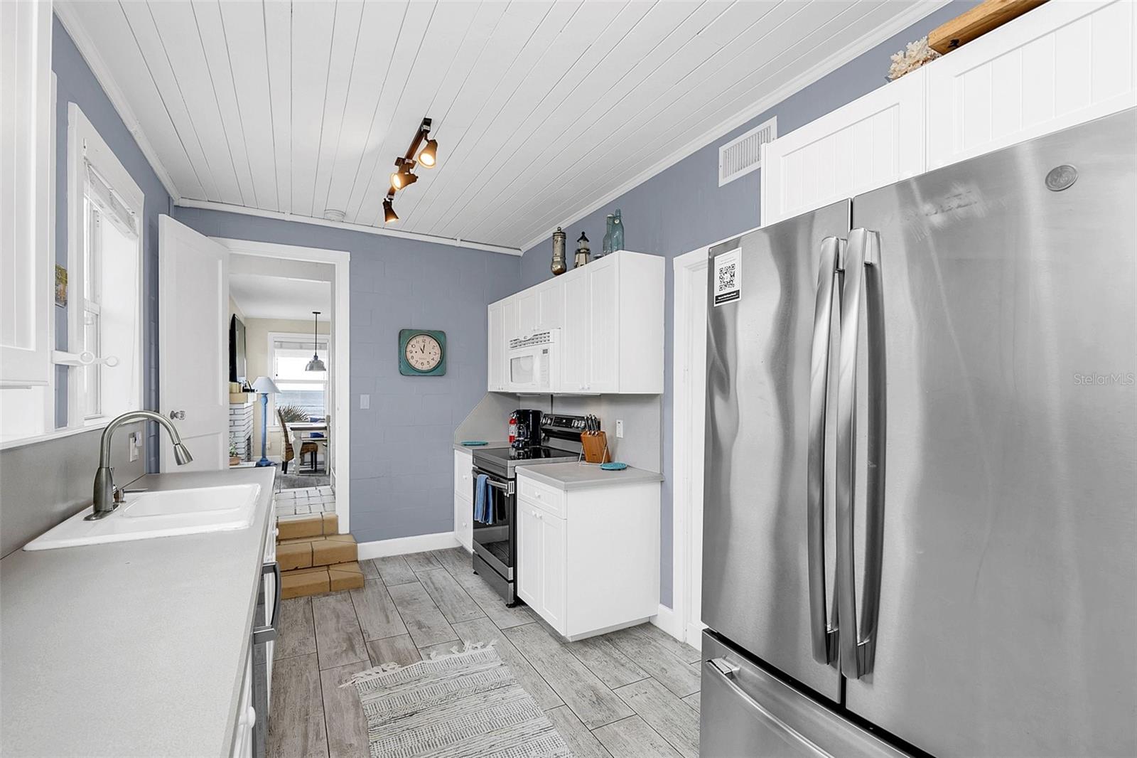 CORONADO BEACH - Residential