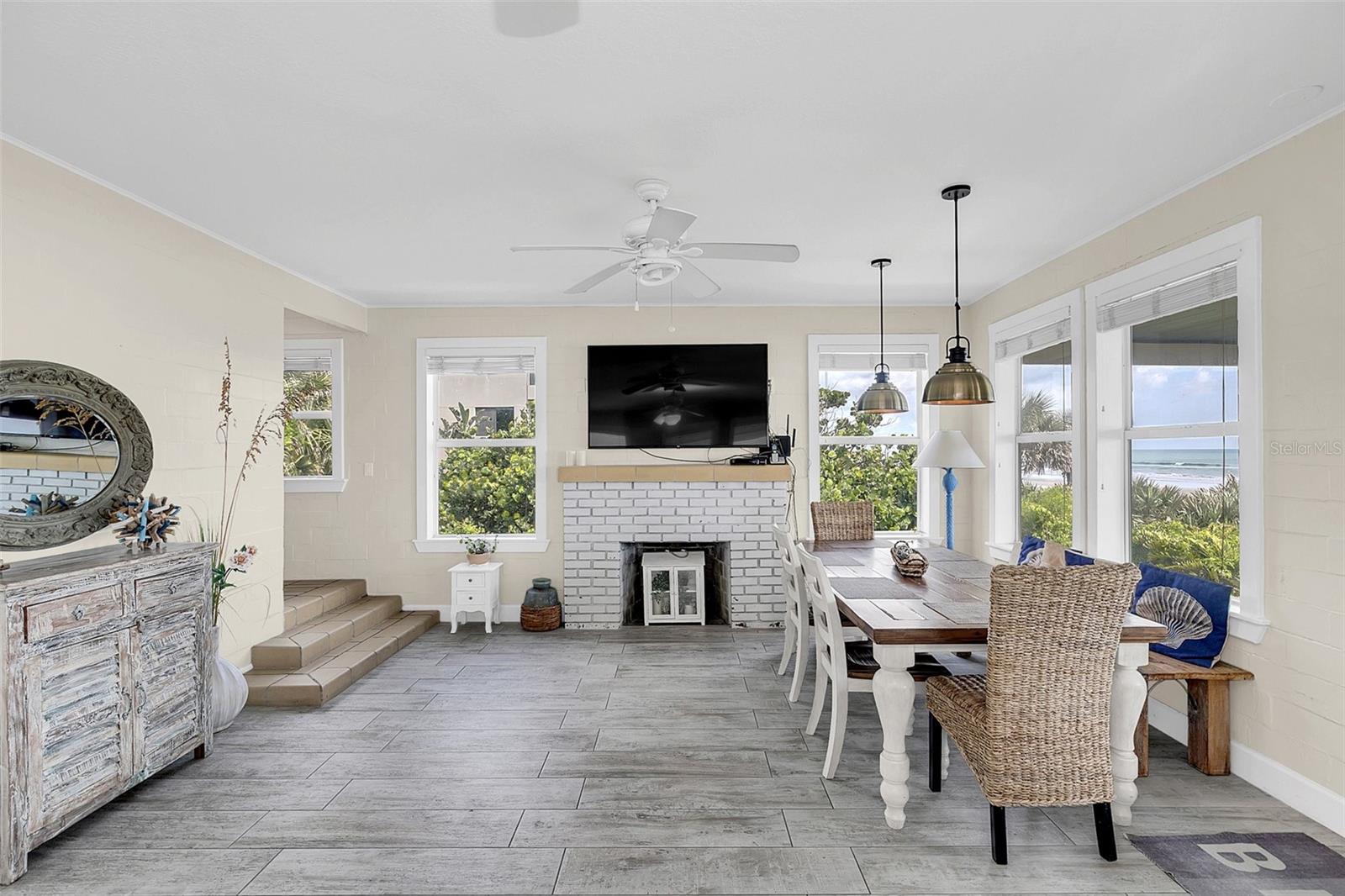 CORONADO BEACH - Residential