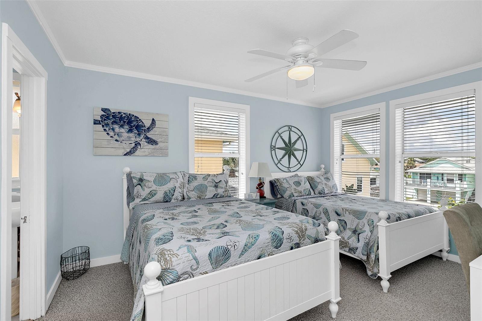 CORONADO BEACH - Residential