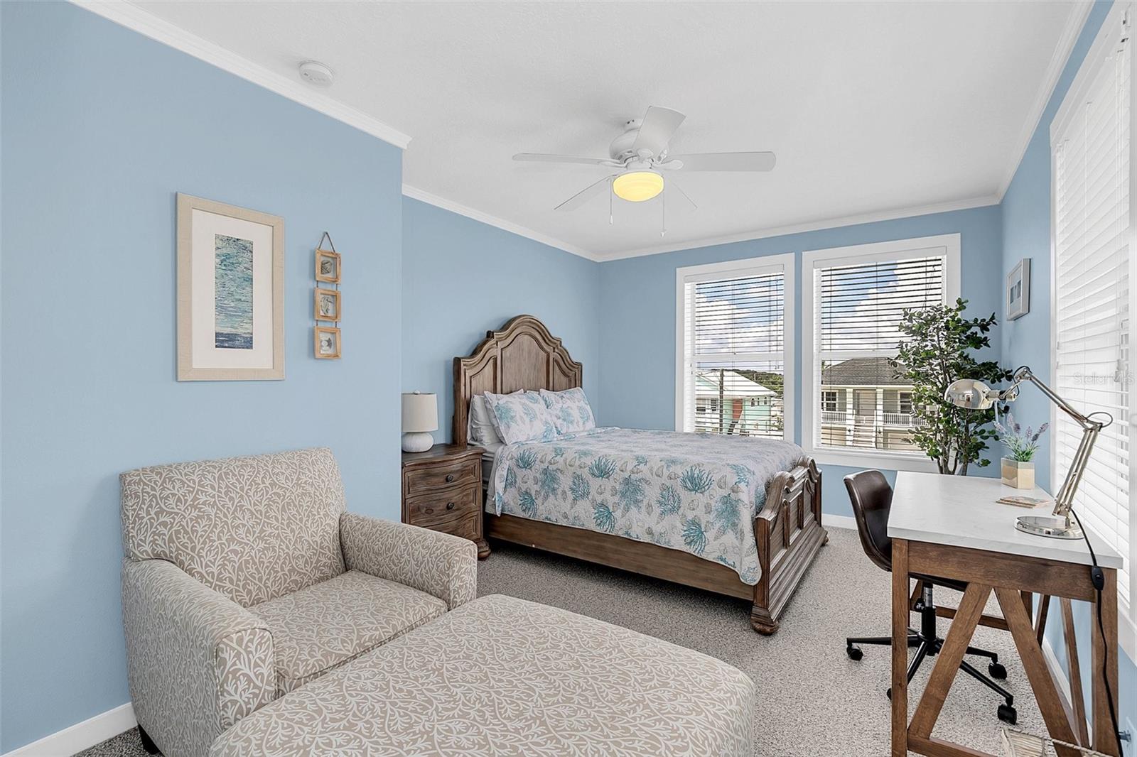 CORONADO BEACH - Residential
