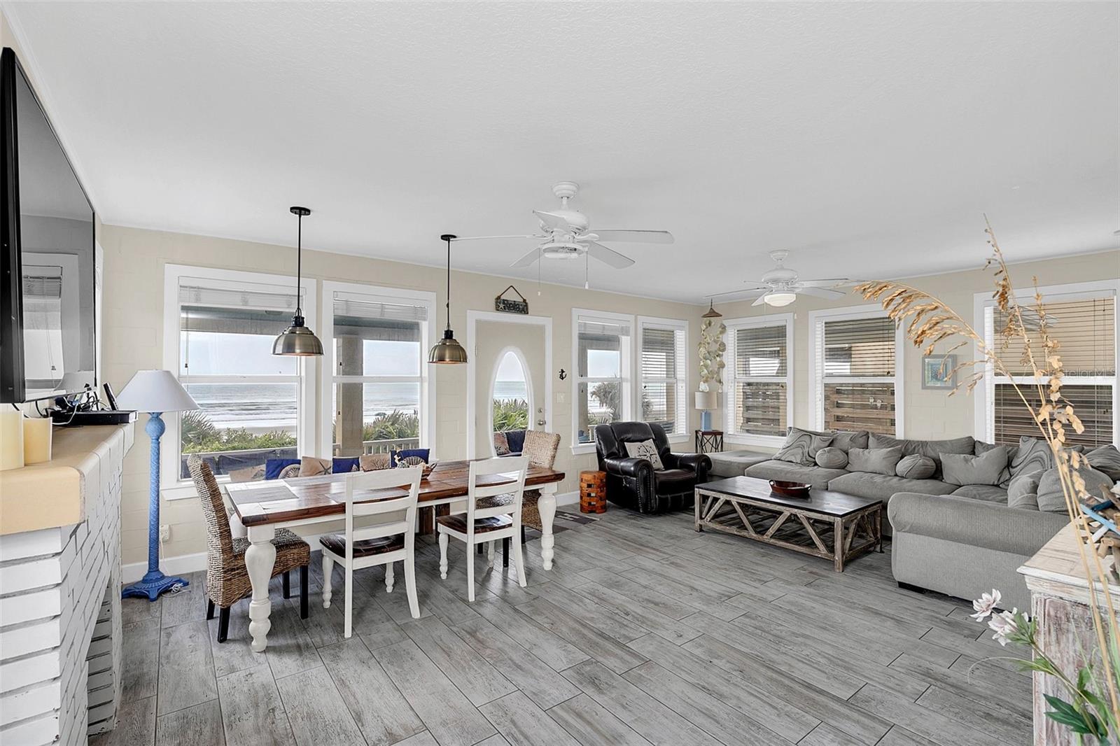 CORONADO BEACH - Residential