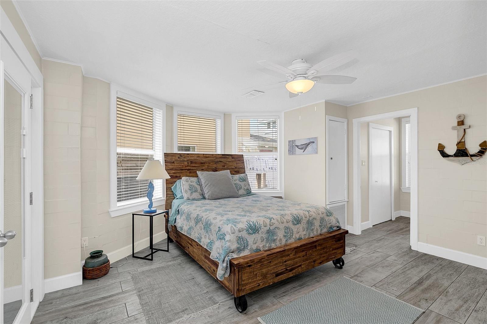 CORONADO BEACH - Residential