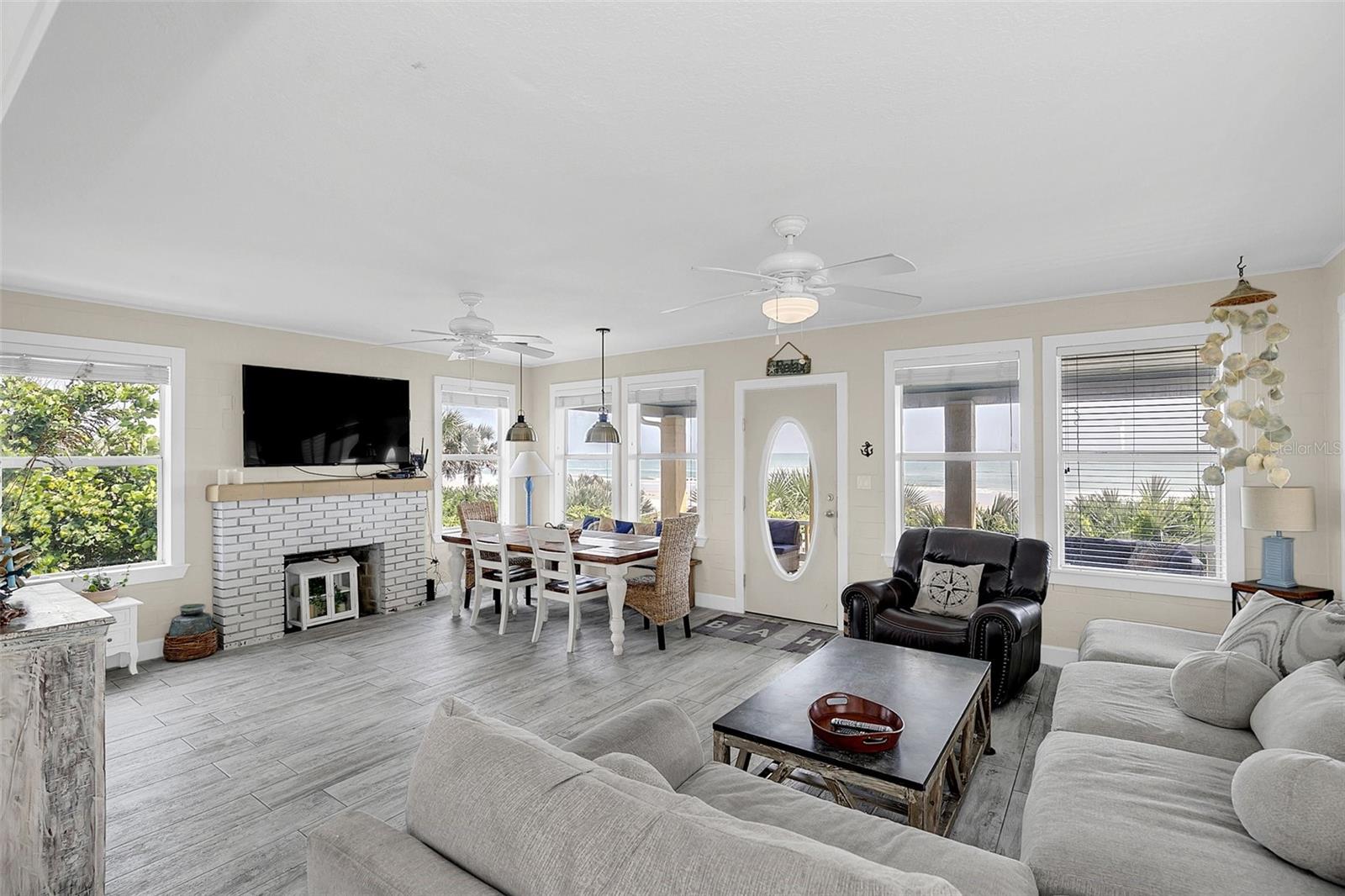 CORONADO BEACH - Residential