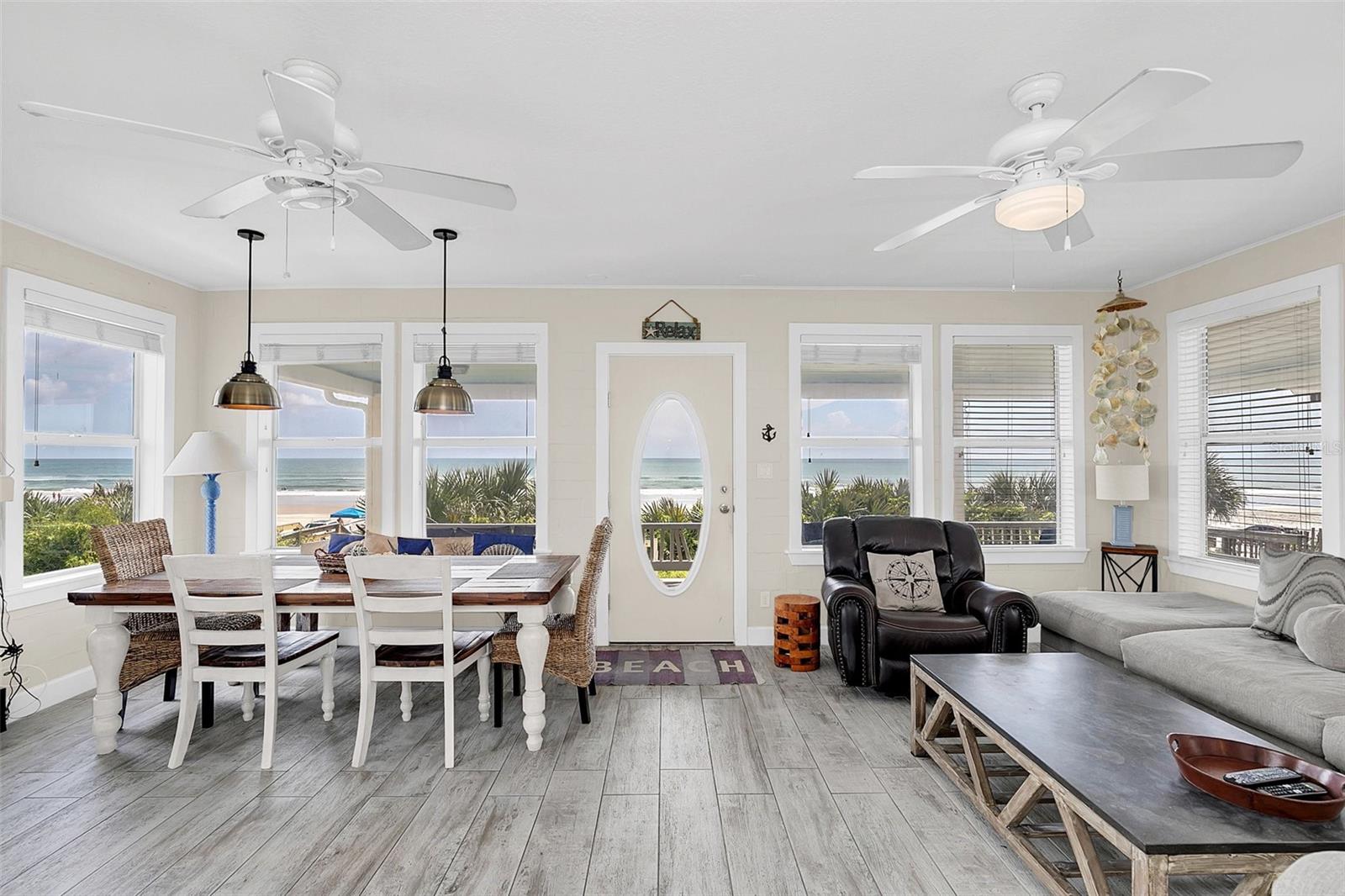 CORONADO BEACH - Residential