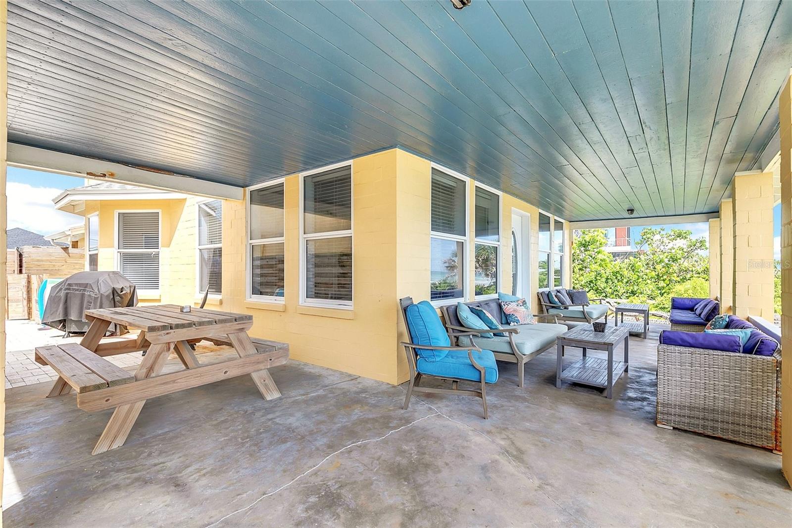 CORONADO BEACH - Residential