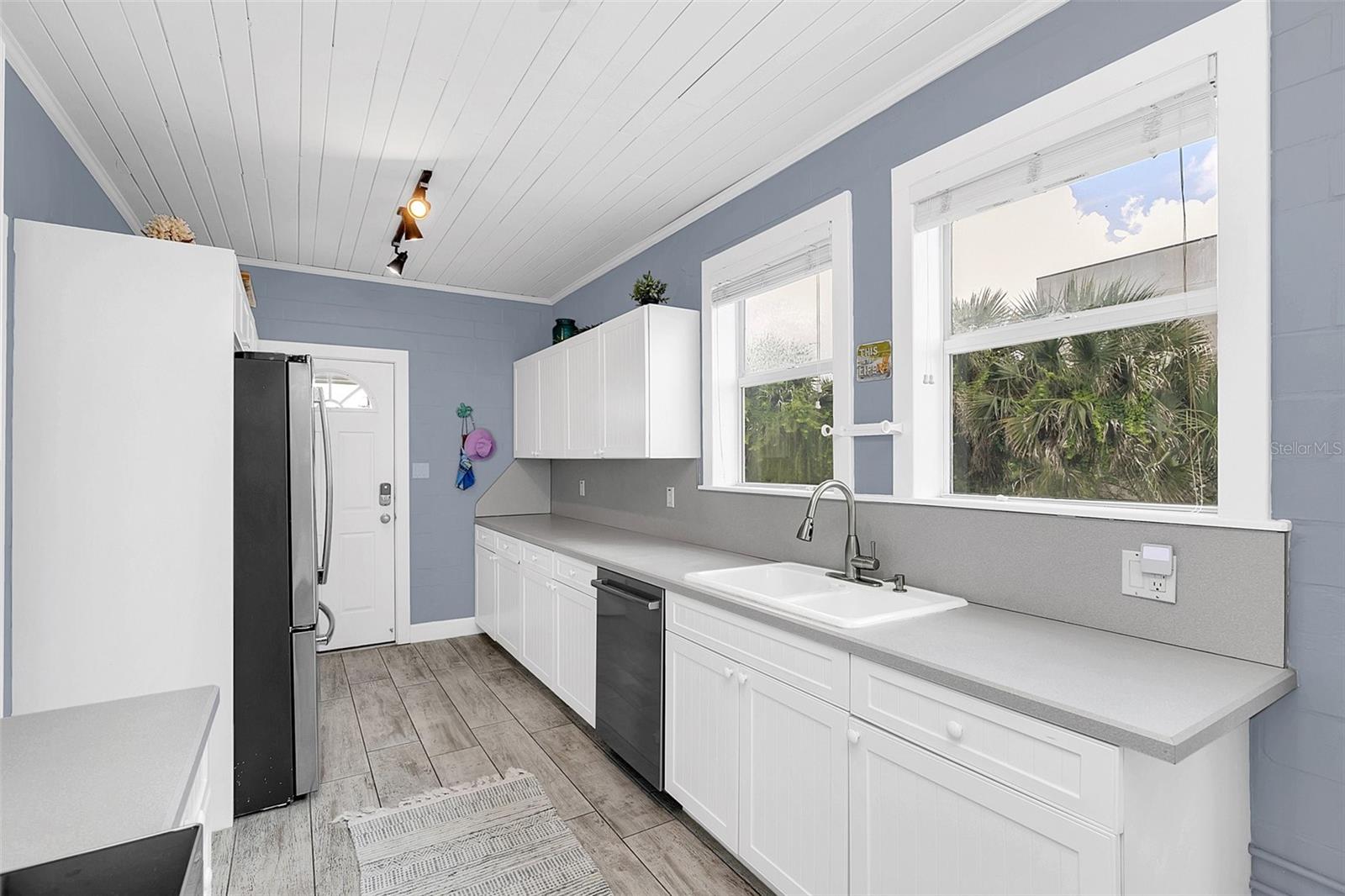 CORONADO BEACH - Residential