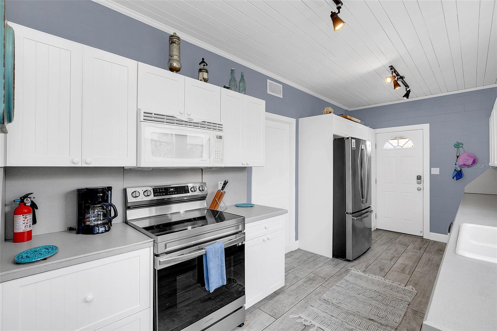 CORONADO BEACH - Residential