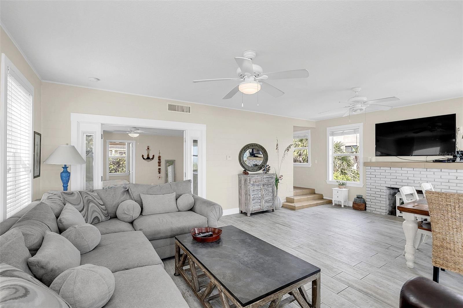 CORONADO BEACH - Residential