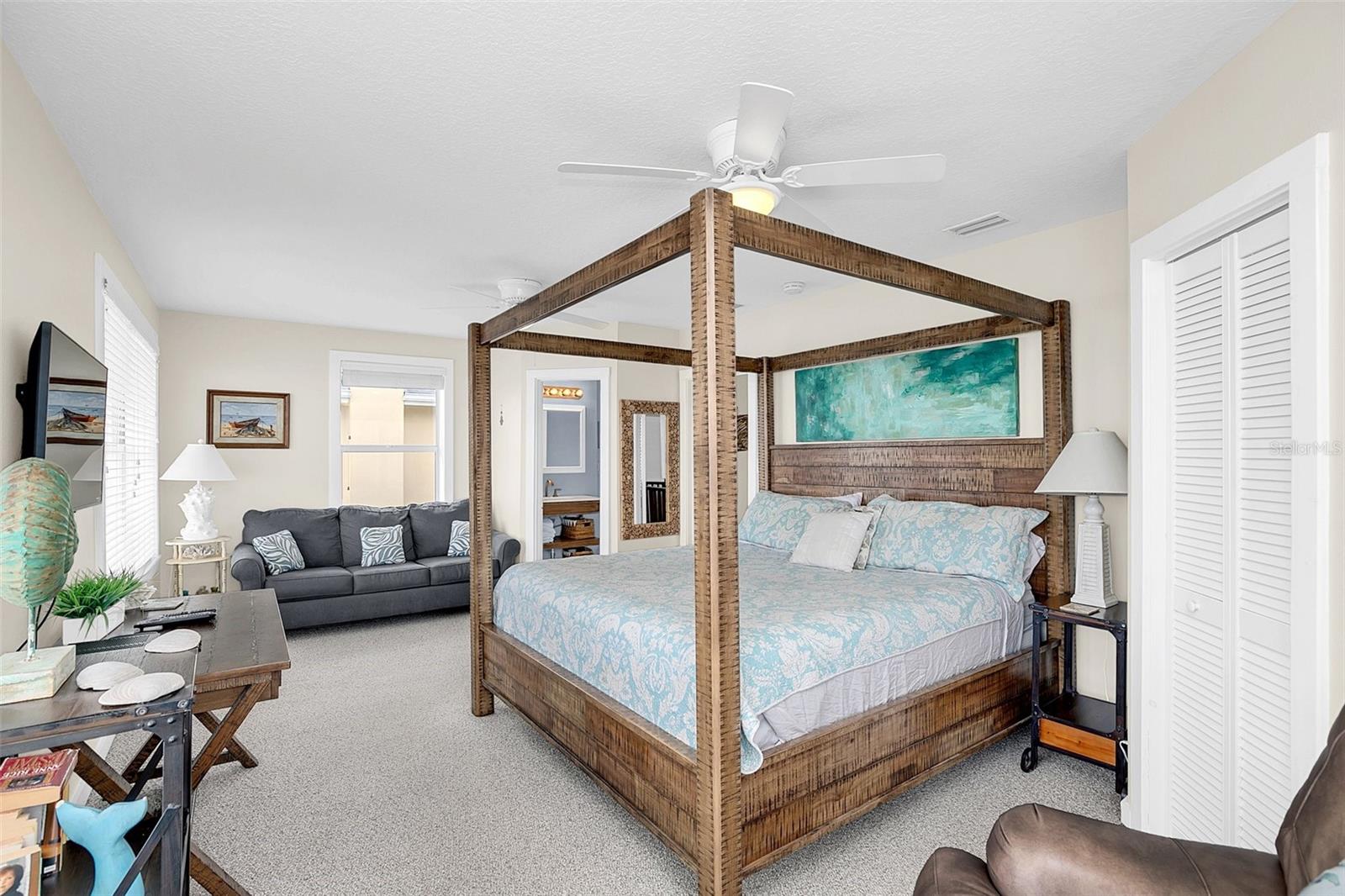 CORONADO BEACH - Residential