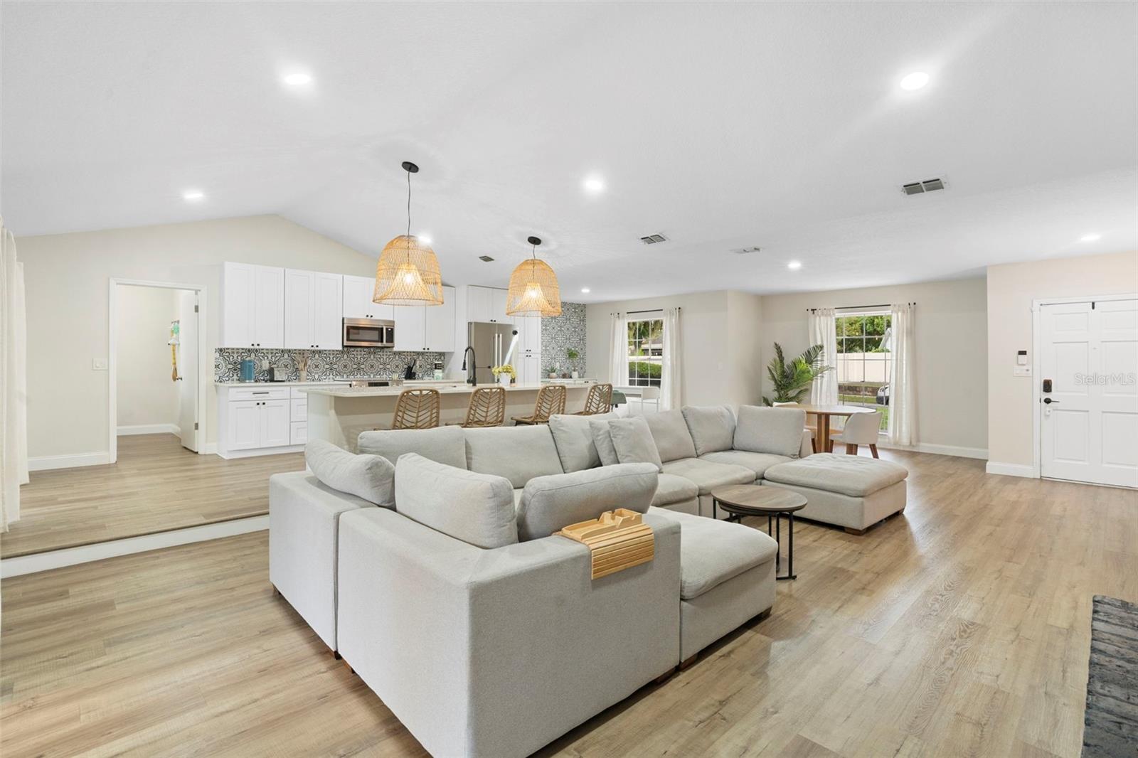 SOUTHERNAIRE - Residential