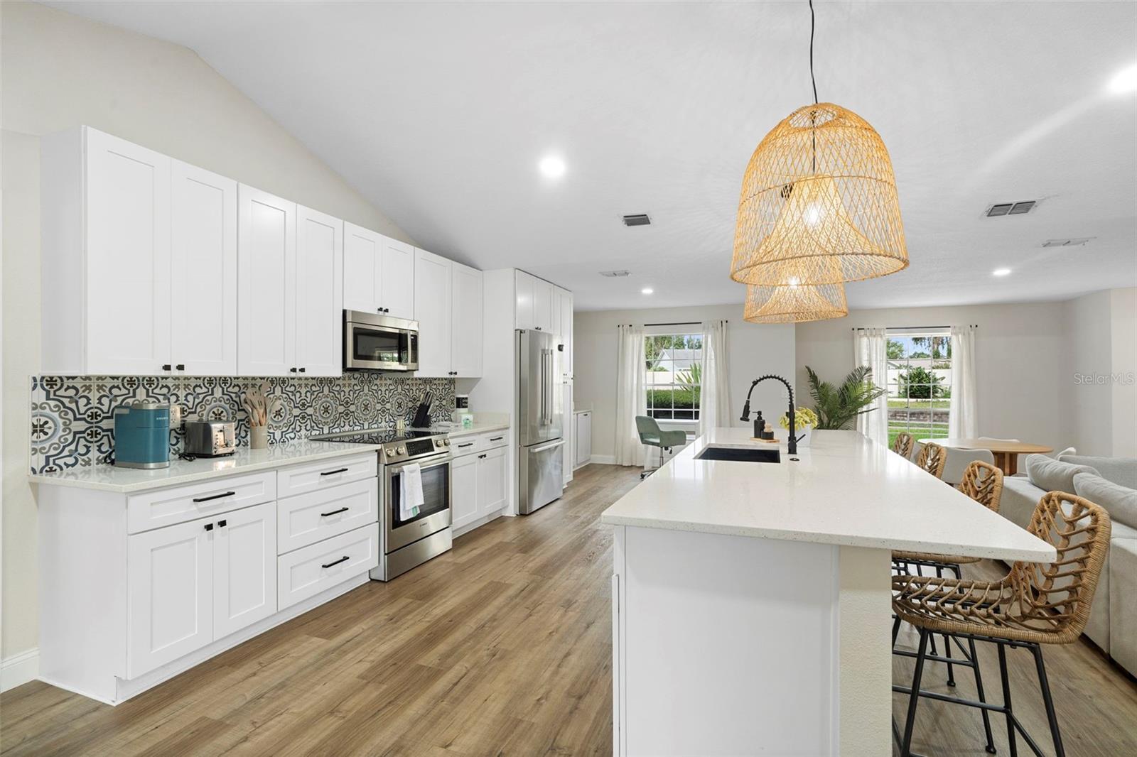 SOUTHERNAIRE - Residential