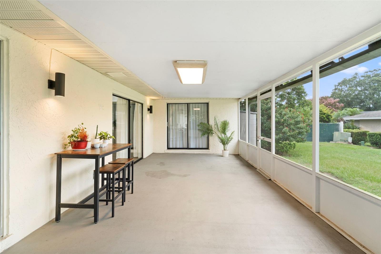 SOUTHERNAIRE - Residential