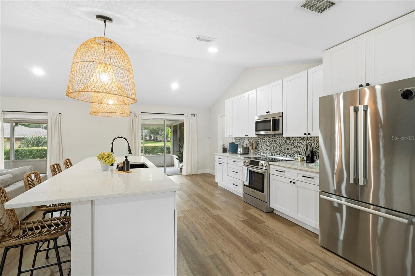 SOUTHERNAIRE - Residential