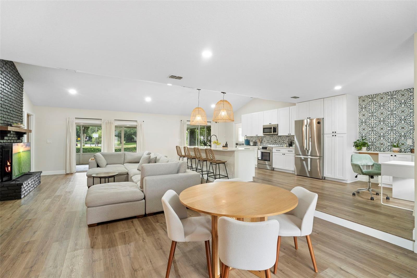 SOUTHERNAIRE - Residential