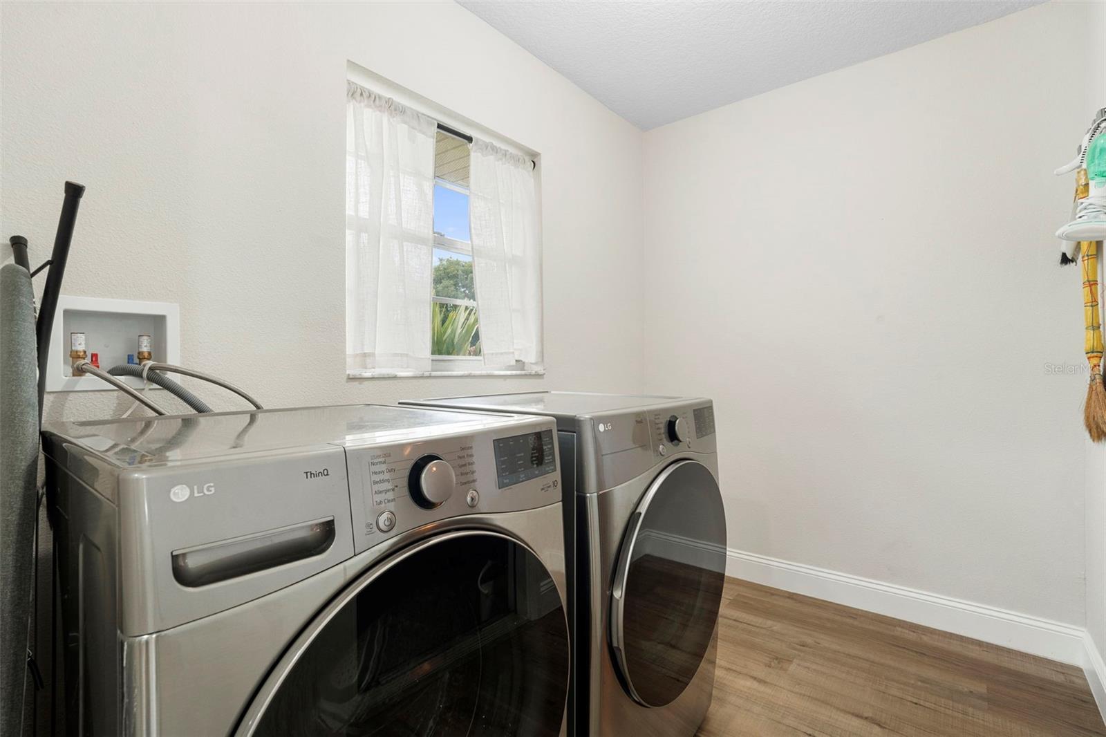 SOUTHERNAIRE - Residential