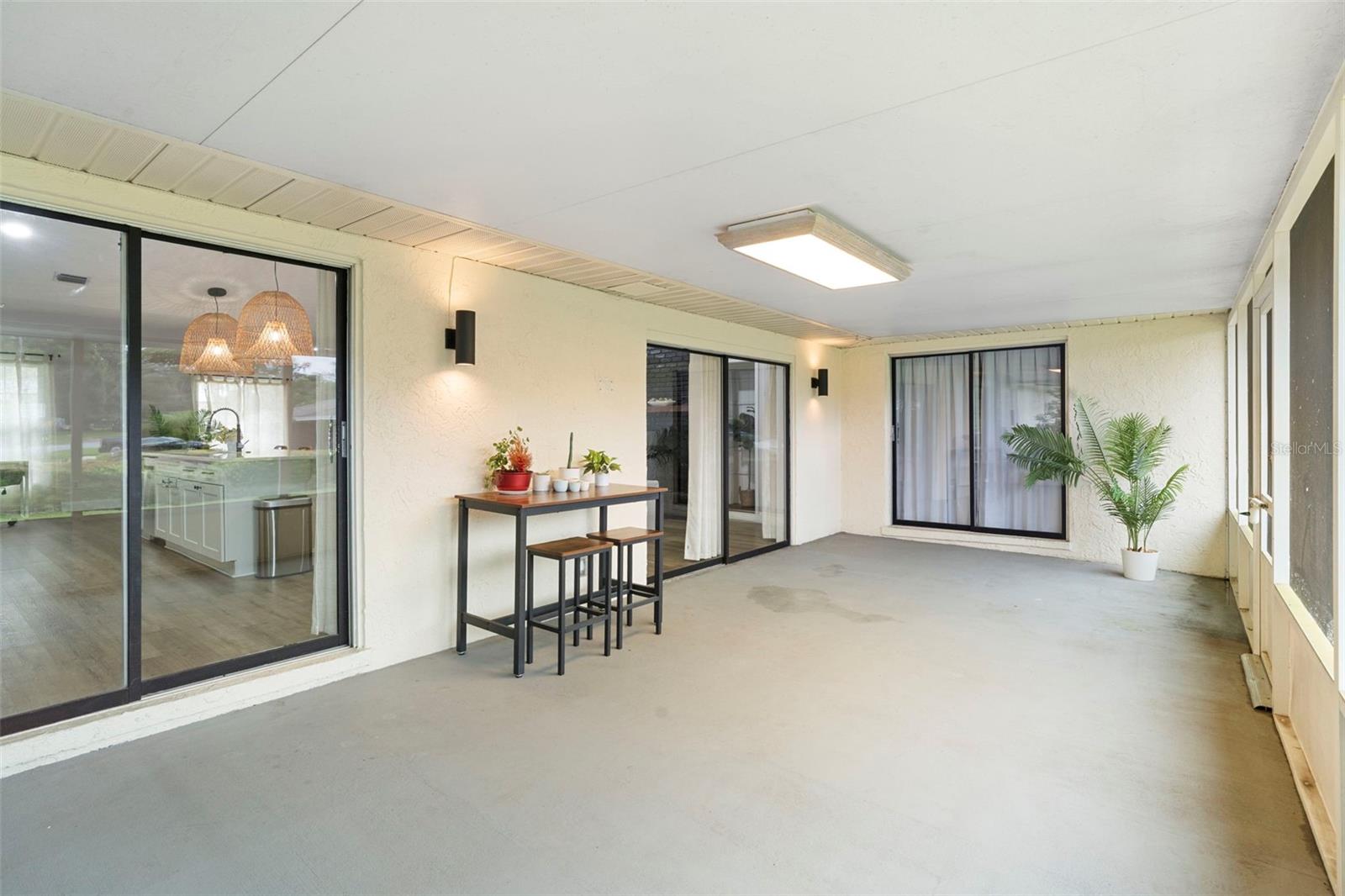 SOUTHERNAIRE - Residential