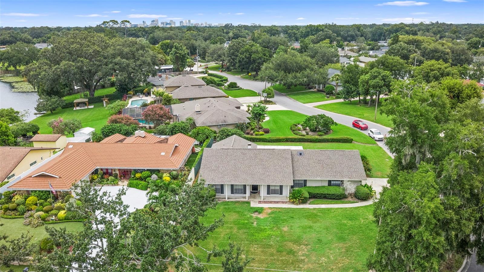 SOUTHERNAIRE - Residential