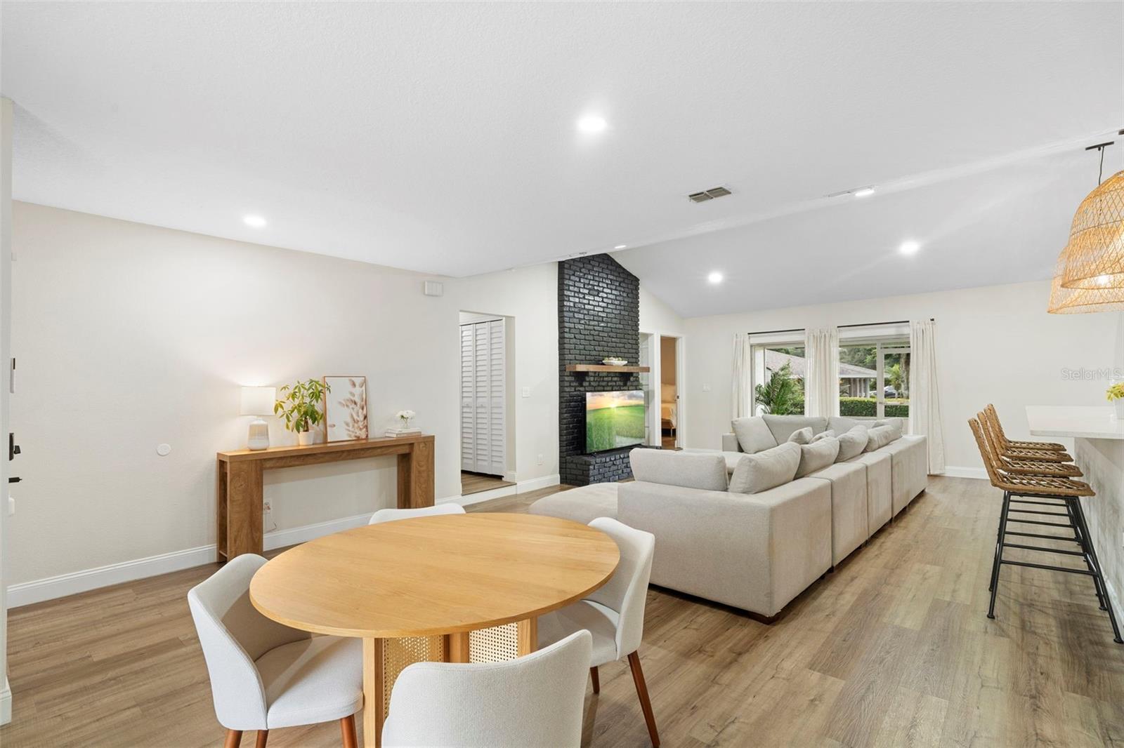 SOUTHERNAIRE - Residential