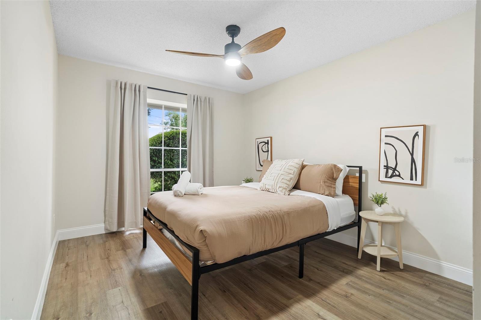 SOUTHERNAIRE - Residential