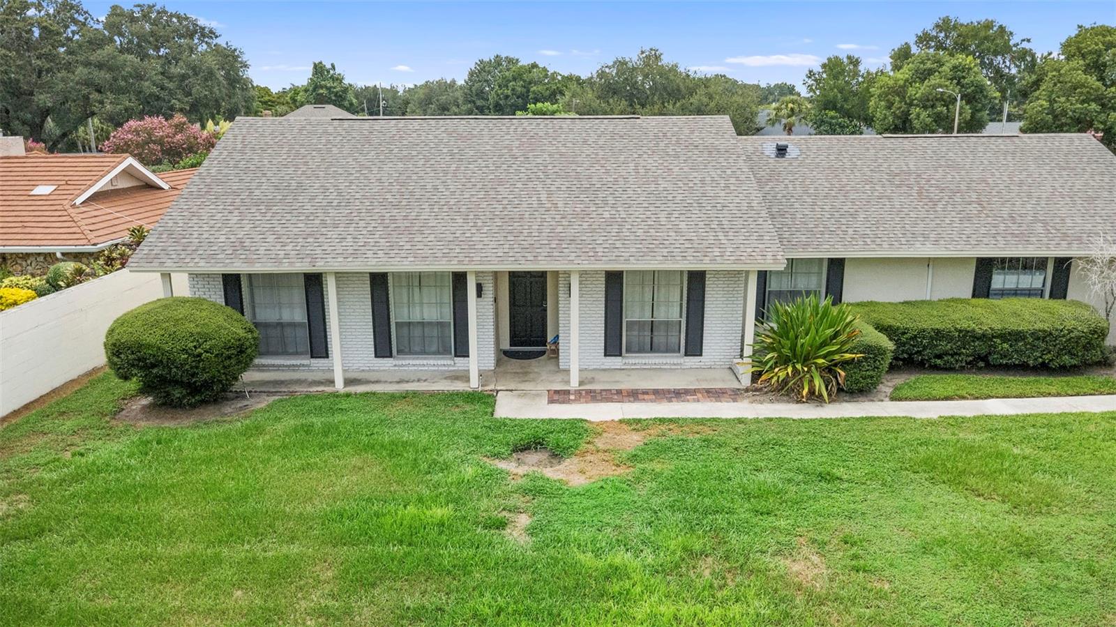 SOUTHERNAIRE - Residential